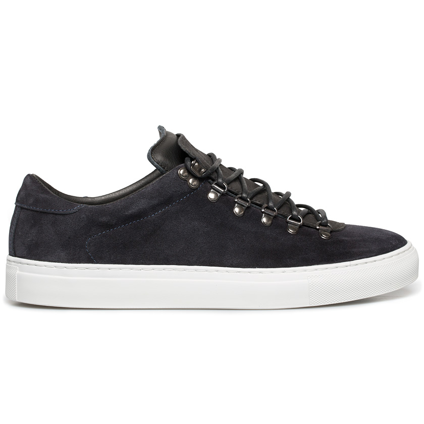 diemme sneakers diemme black suede marostica low sneakers in black for diemme sneakers diemme black suede marostica low sneakers in black for