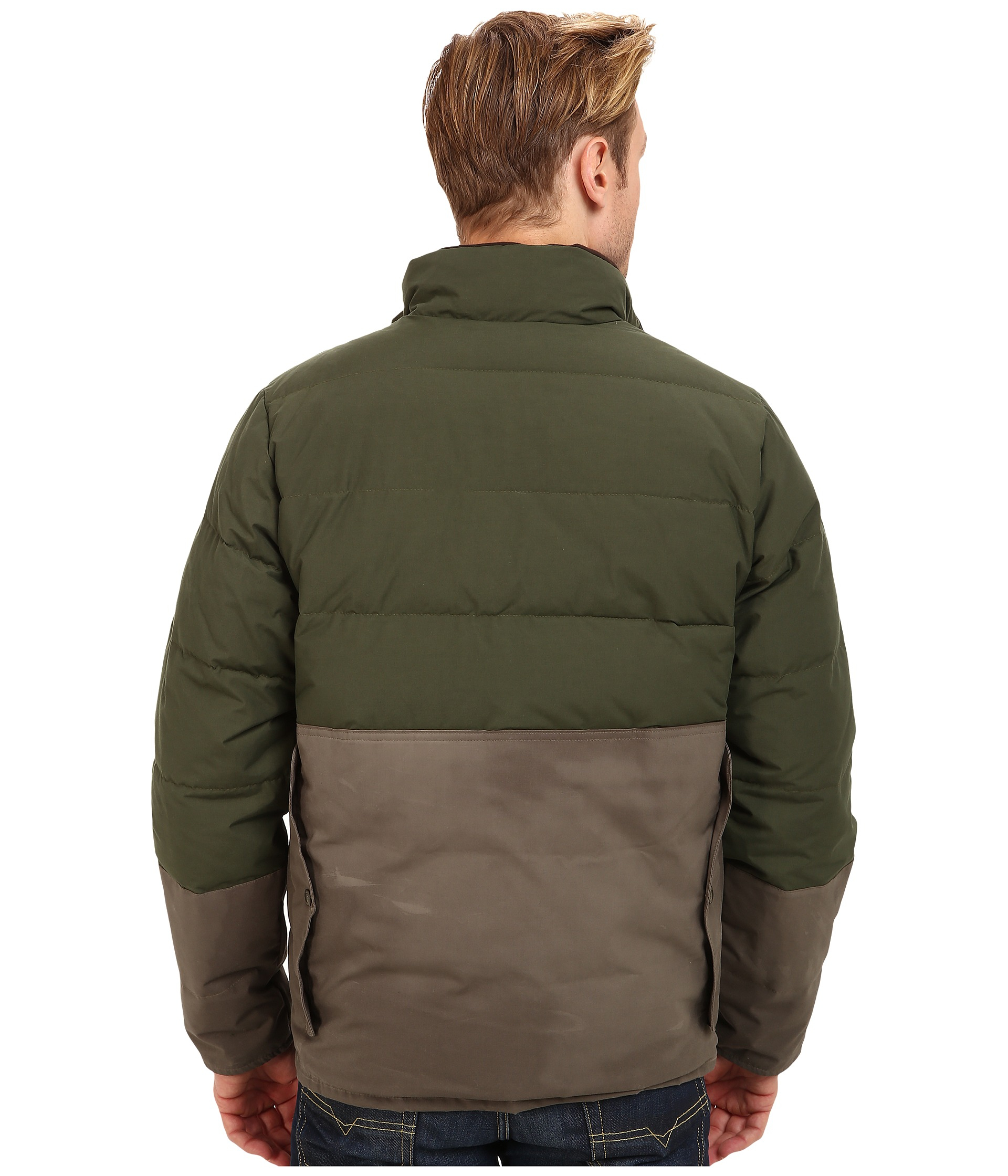 Filson Down Cruiser Jackets pics Filson Down Cruiser Jackets pictures