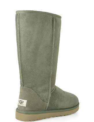 sea green ugg boots