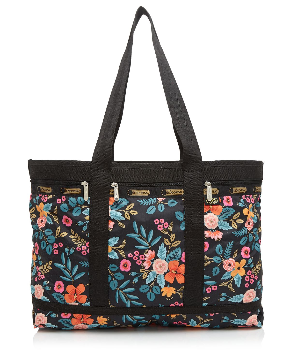 Lyst - Lesportsac Tote - Travel