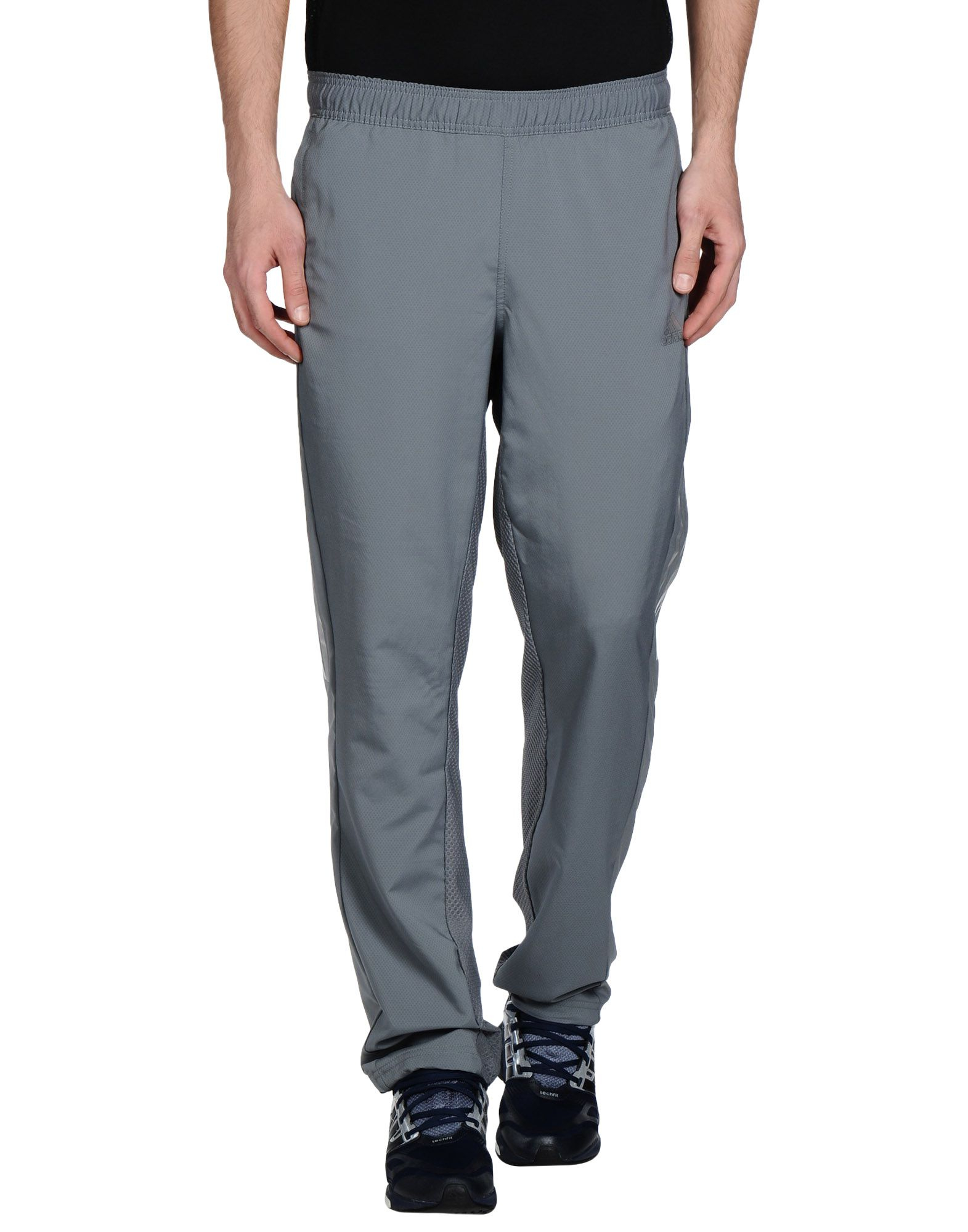 Lyst - Adidas Casual Trouser in Gray for Men