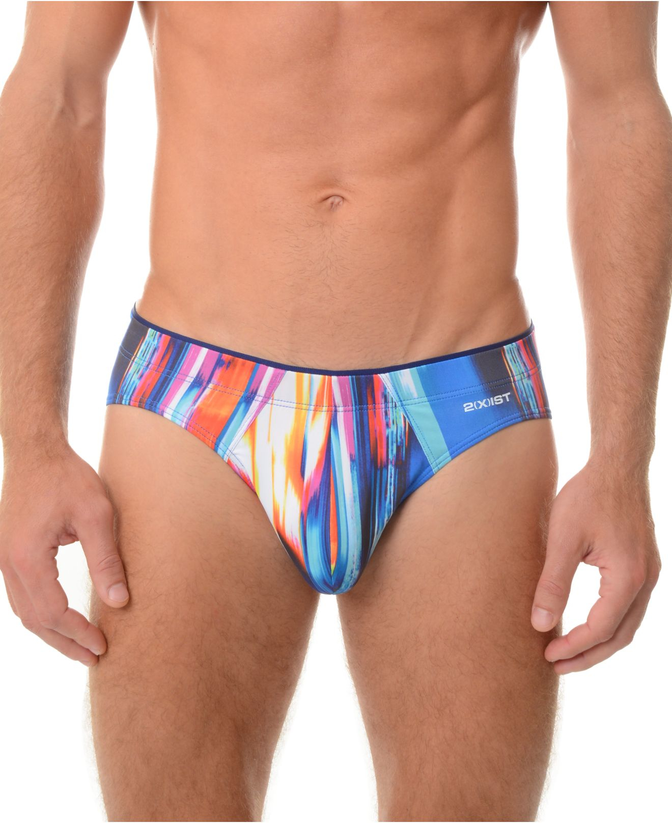 Lyst 2Xist Men's Micro Sliq Briefs for Men