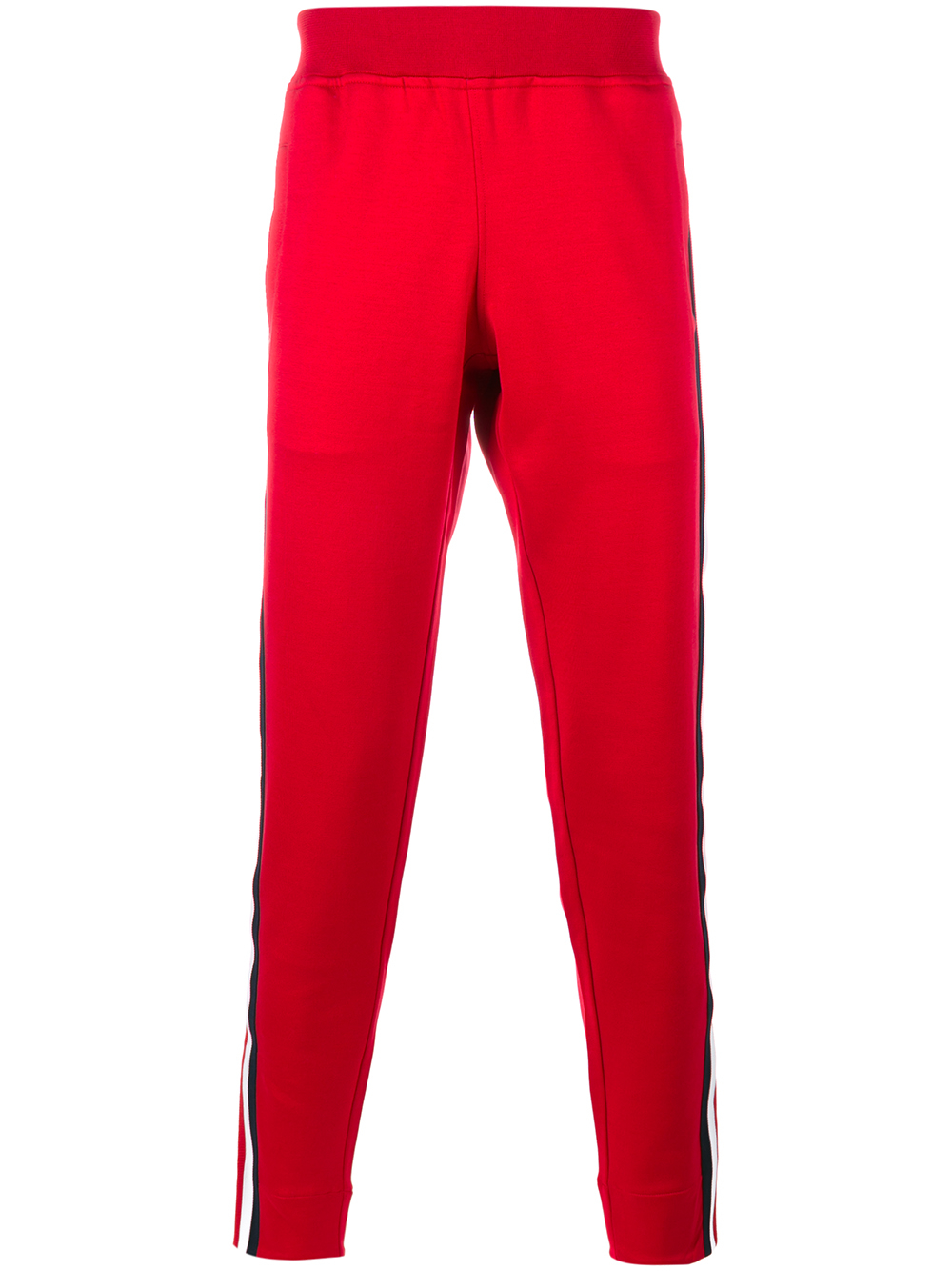 red track bottoms