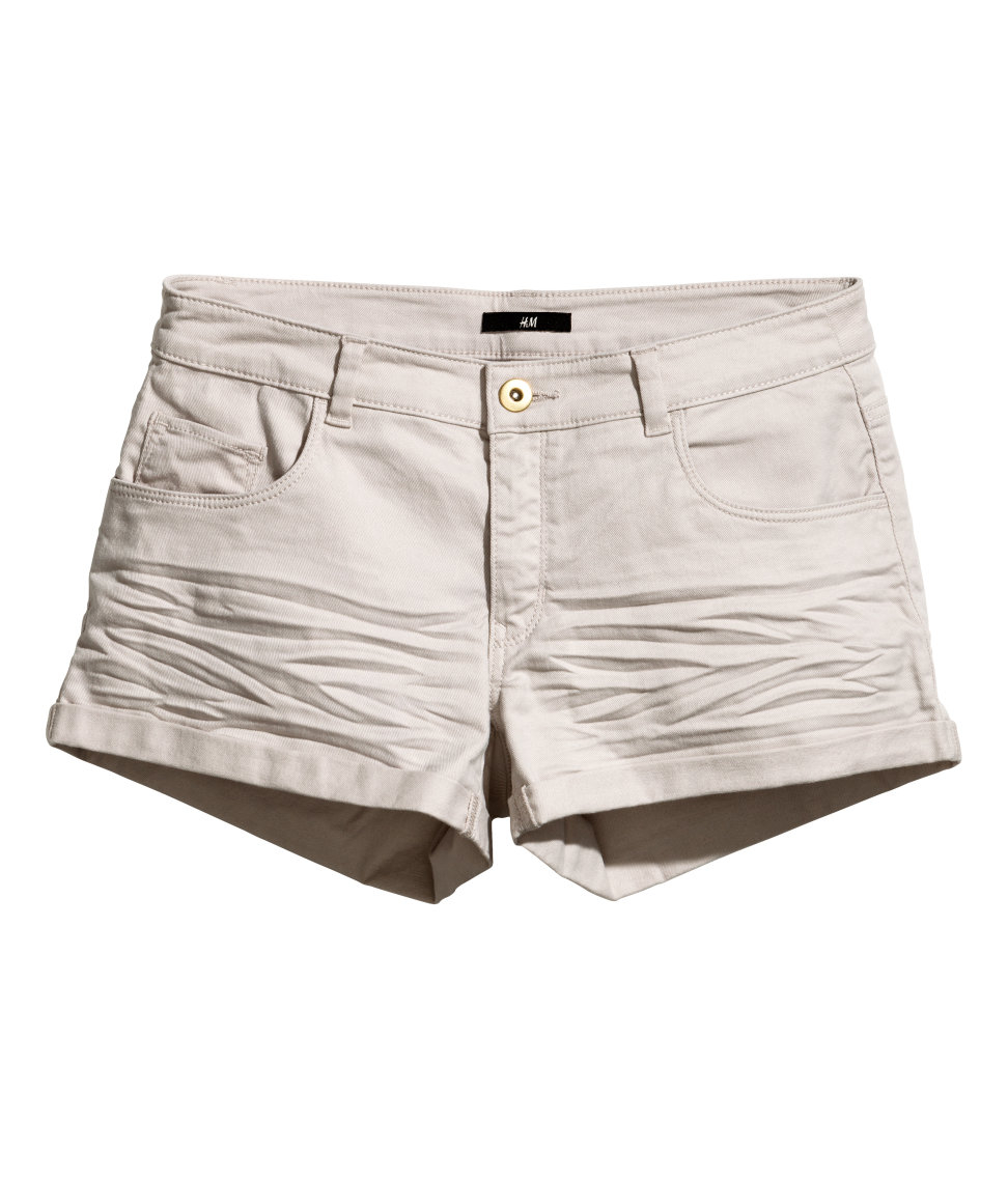 h&m short pants