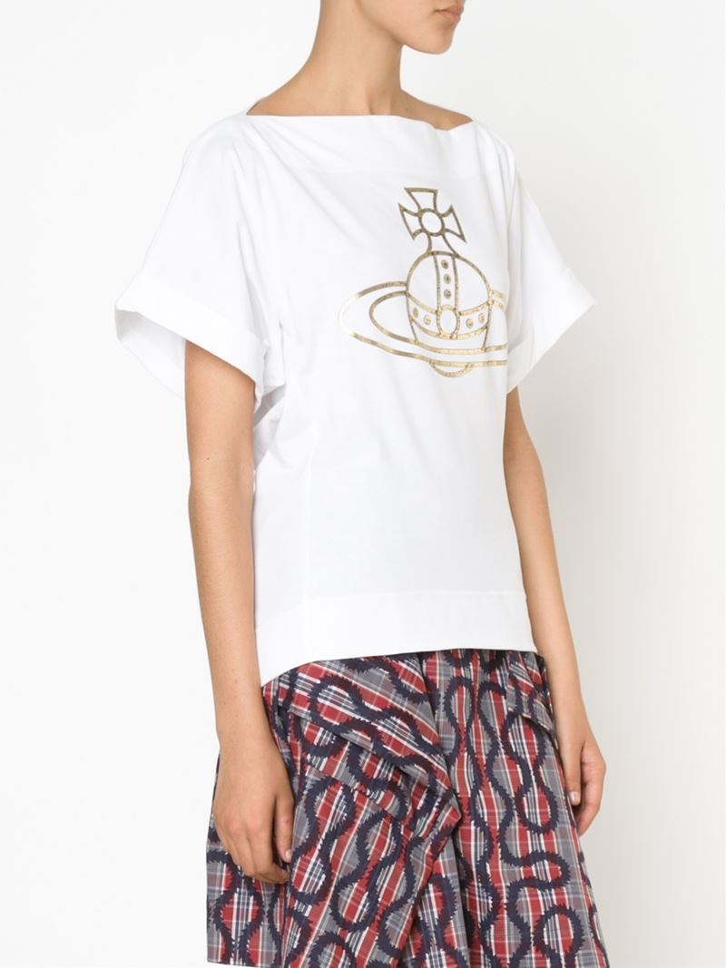 the vivienne t shirt