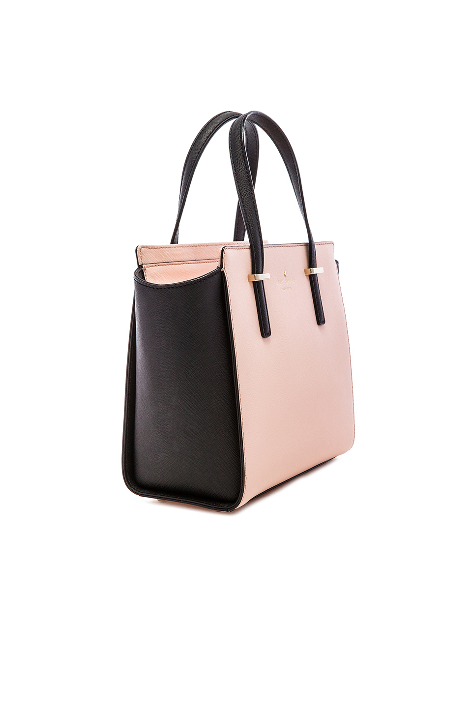 Kate Spade Small Hayden Shoulder Bag in Pink - Lyst