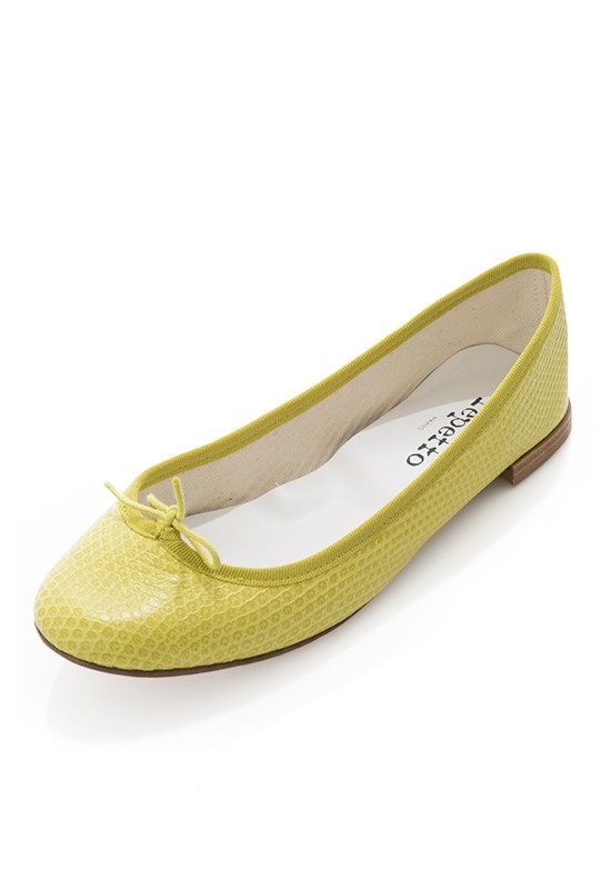 repetto cendrillon flats