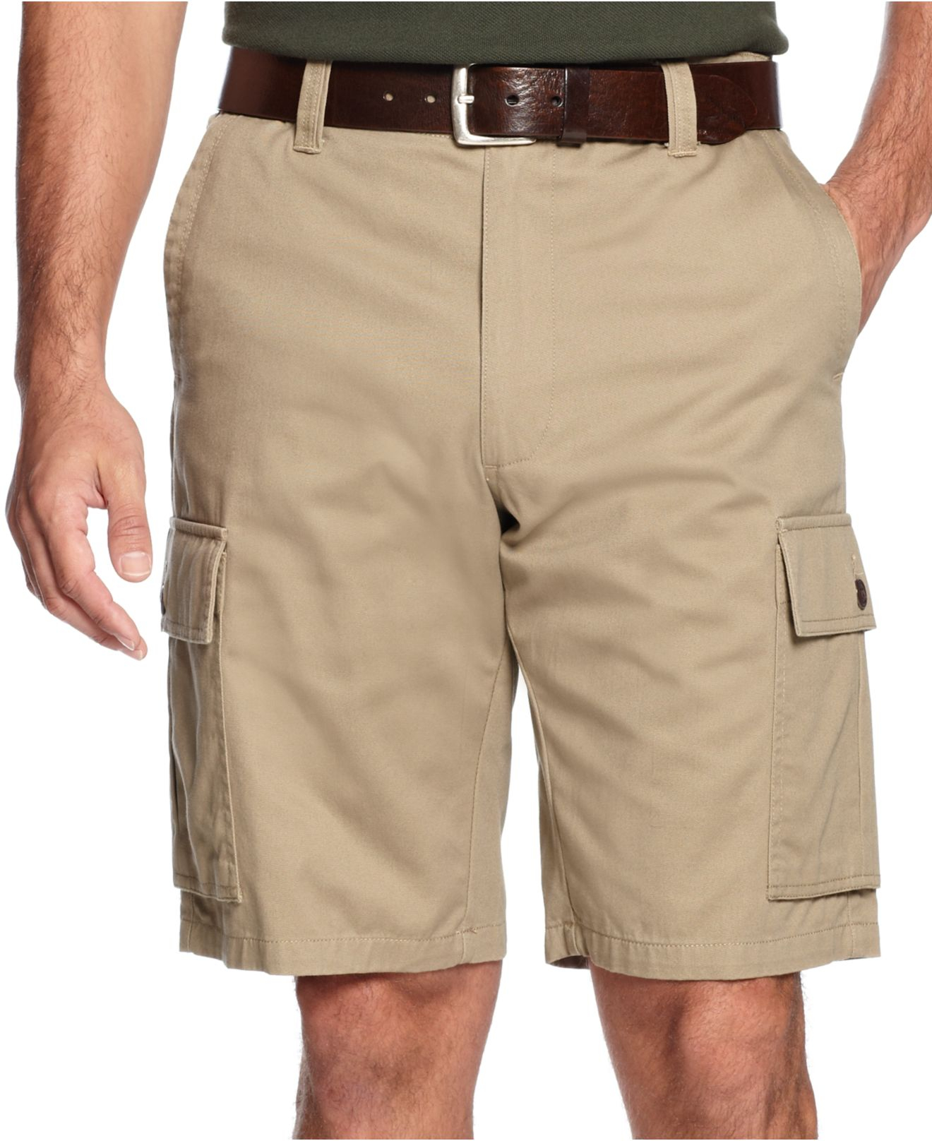 big and tall baggy cargo shorts