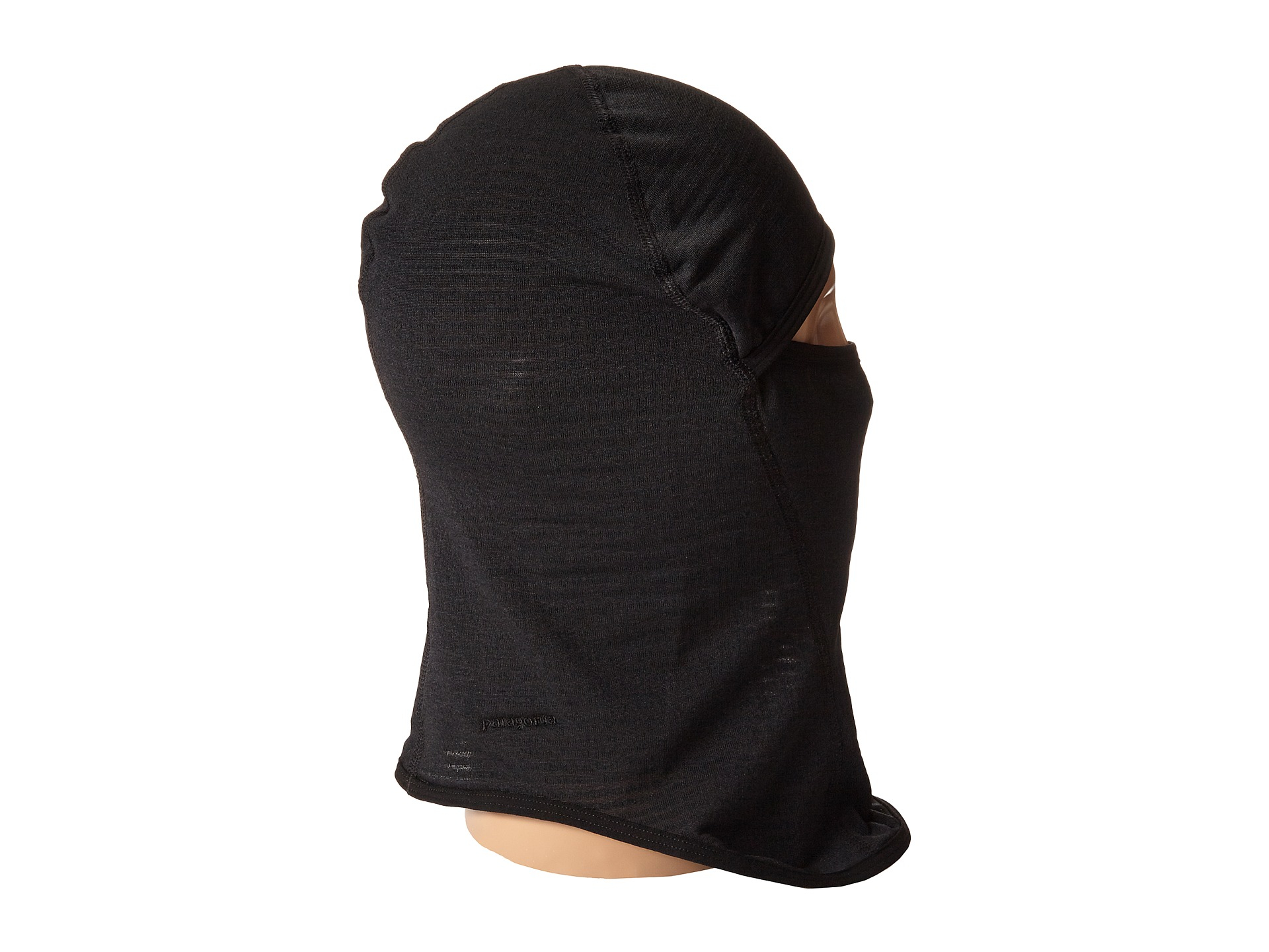 Patagonia Cap Tw Balaclava in Black for Men - Lyst