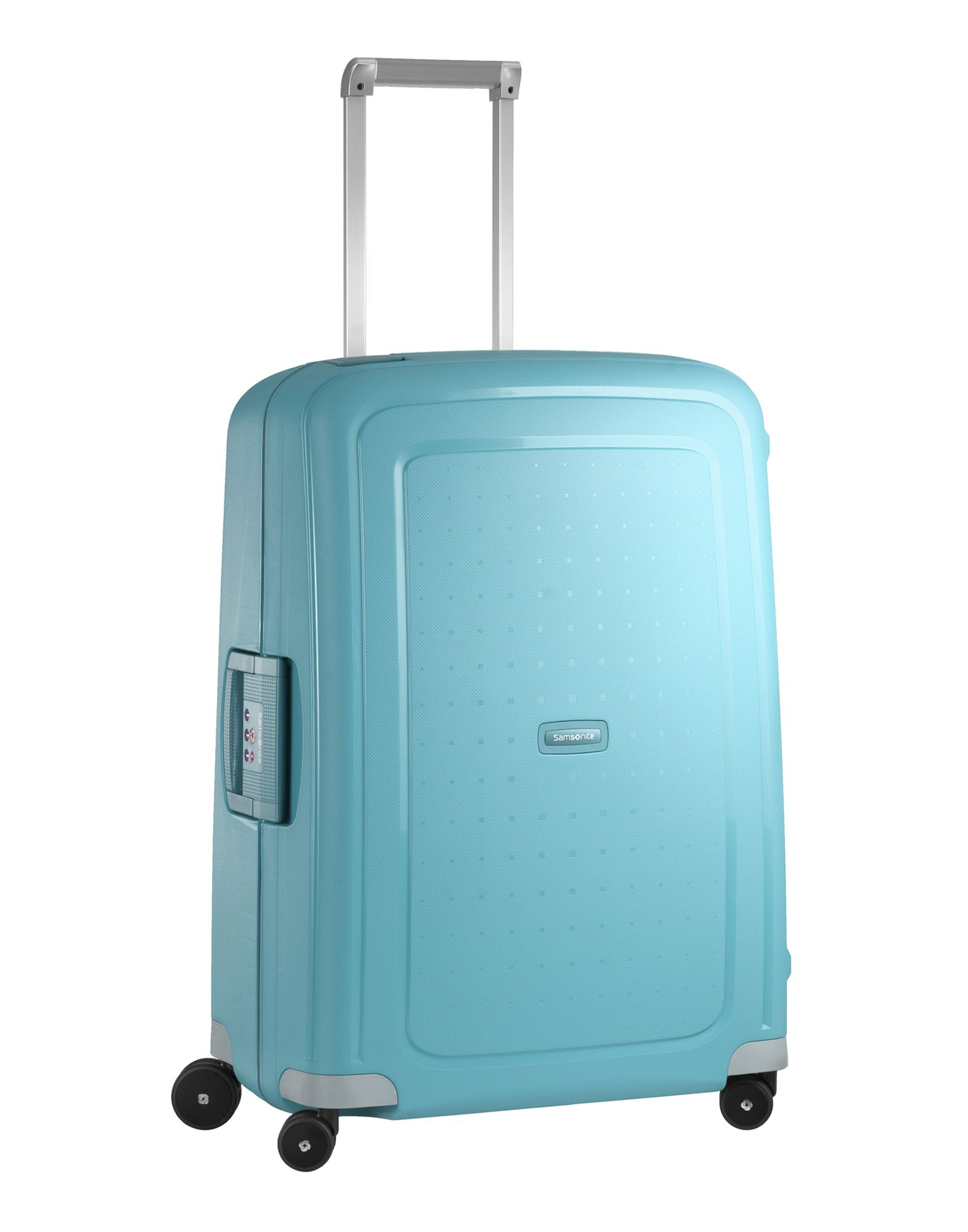 it luggage vanity