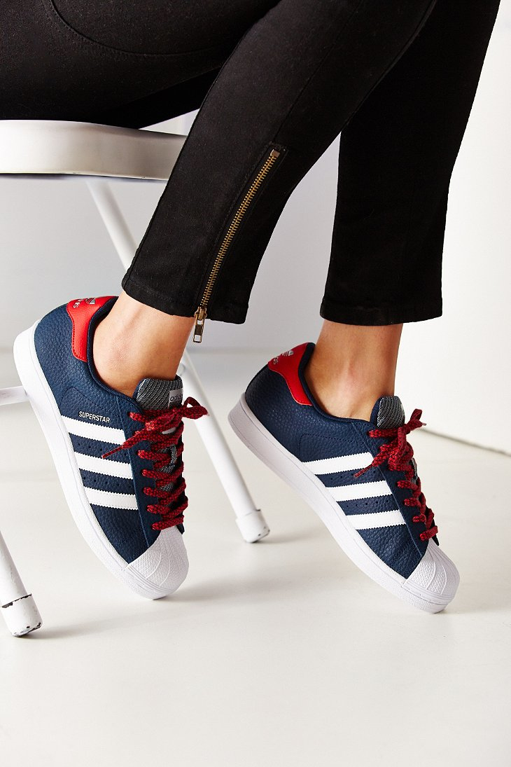 adidas varsity