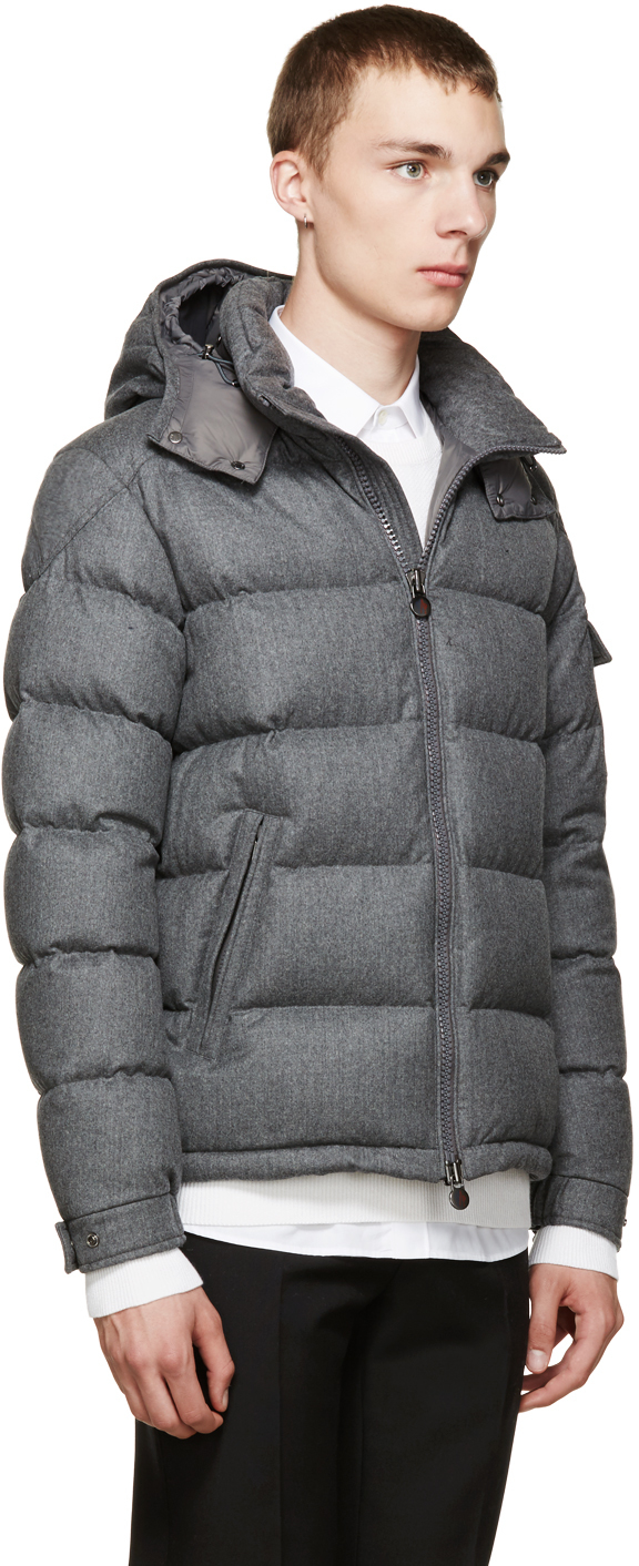 moncler montgenevre grey moncler montgenevre grey