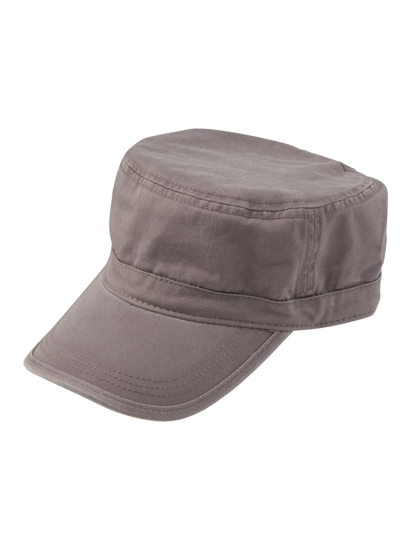Alternative apparel Fidel Cap in Gray for Men (Storm) Lyst