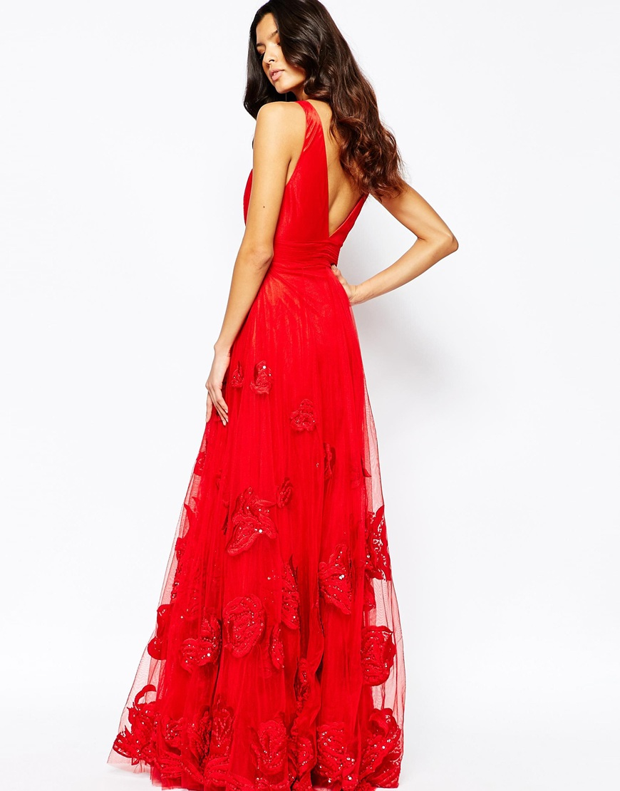 a star is born gown
