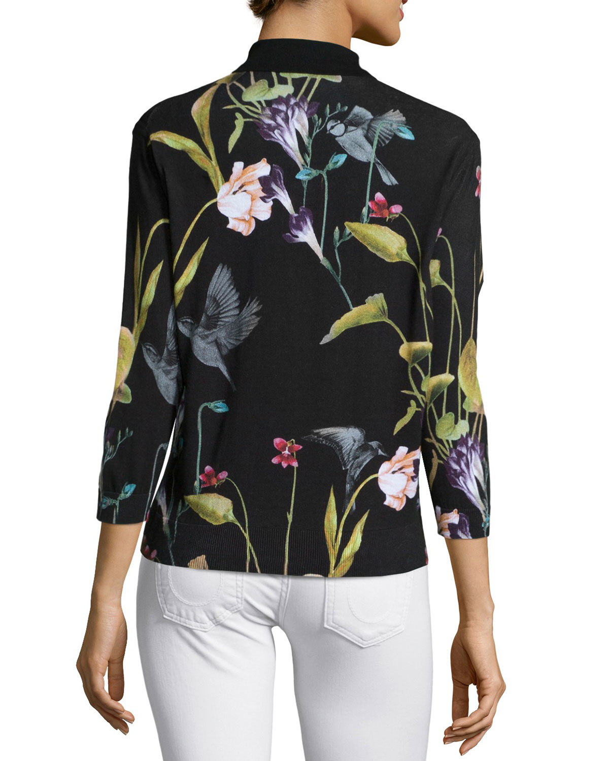 ted baker top womens