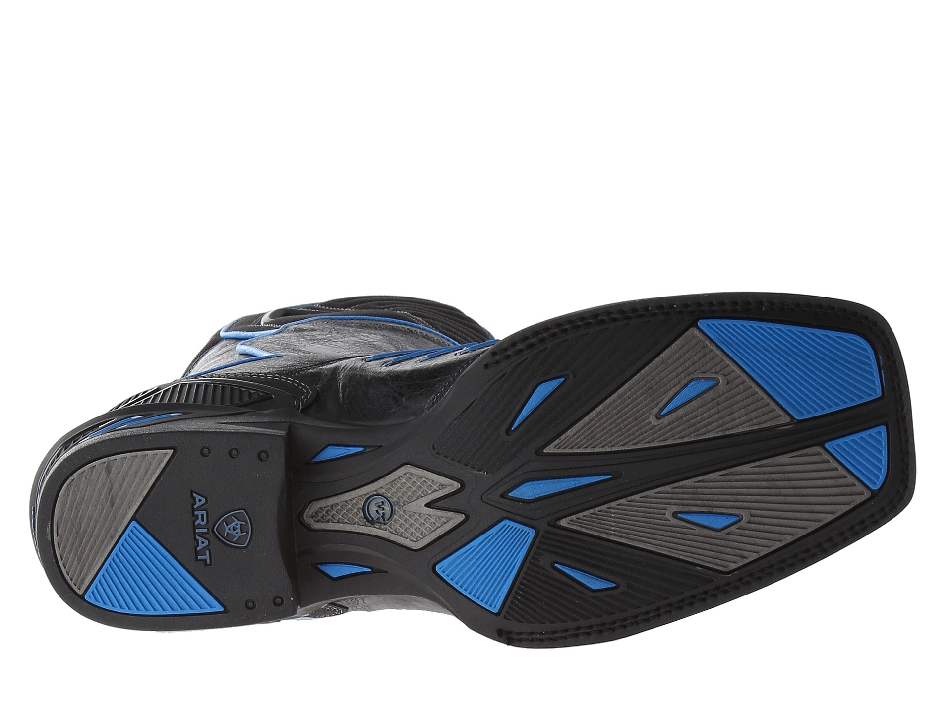 ariat vx