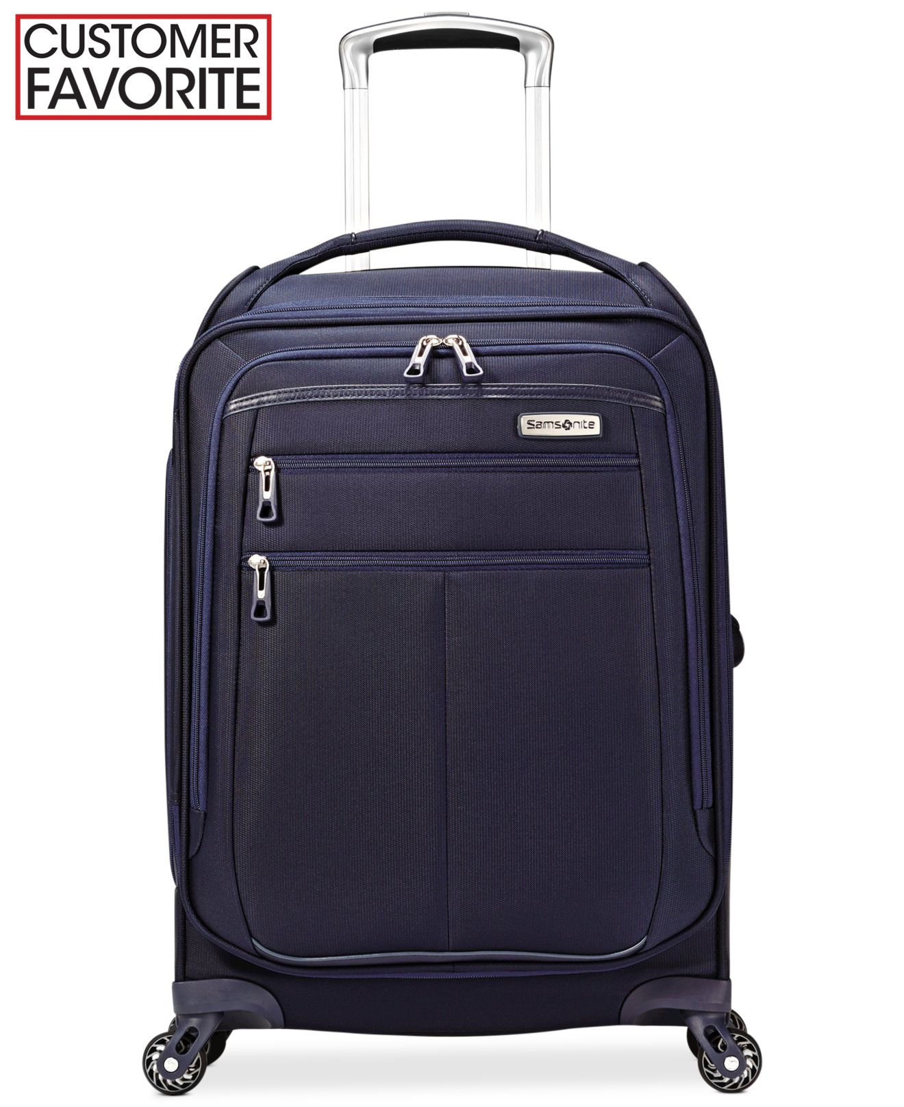 Samsonite Only At Macy&#39;s in Blue for Men - Save 55% | Lyst