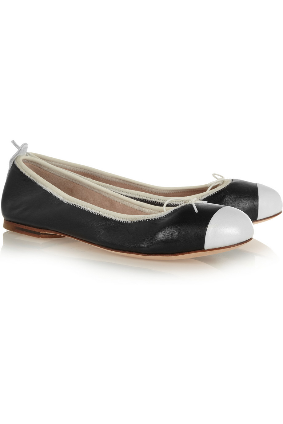 bloch black ballet shoes