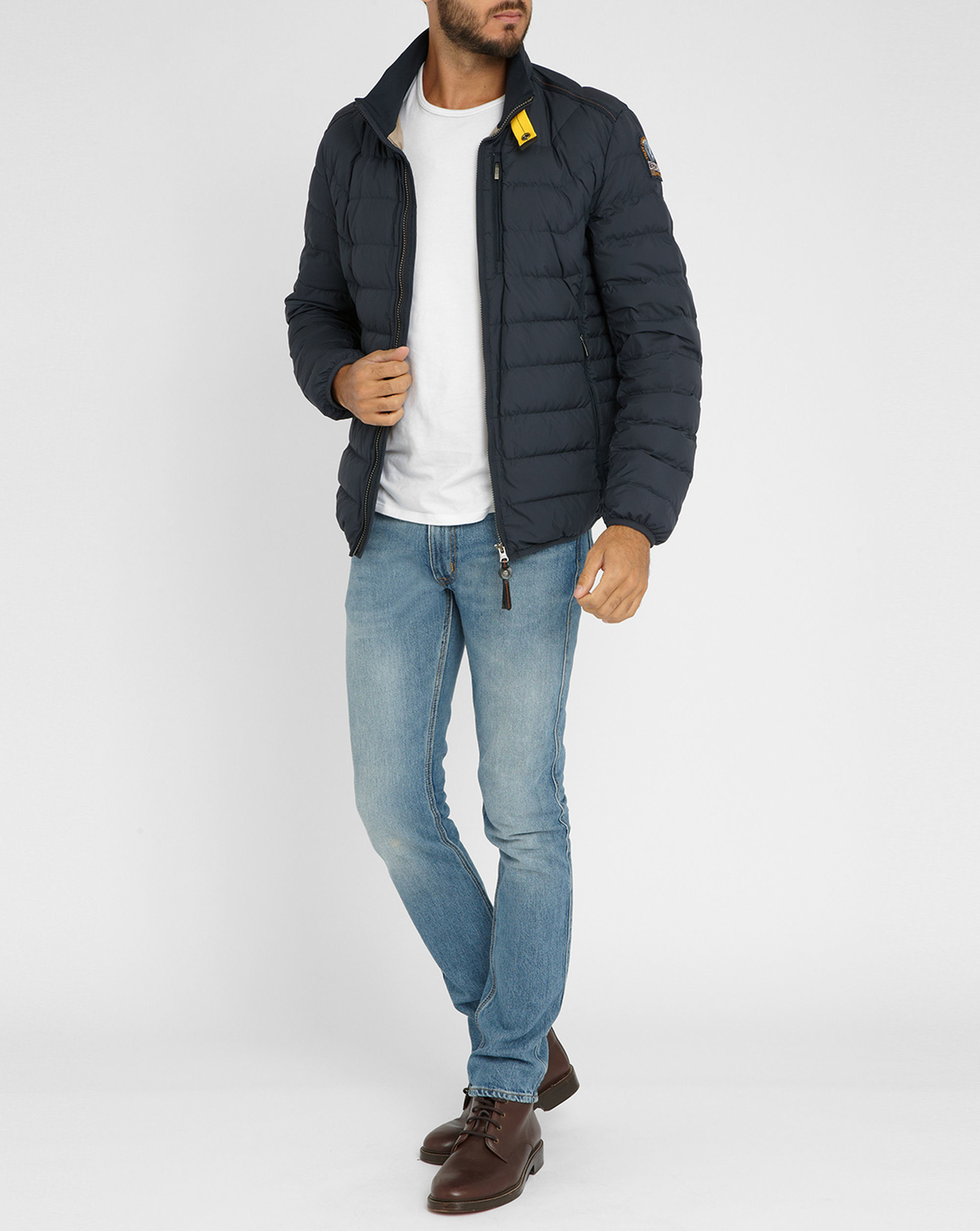 parajumpers ugo navy parajumpers ugo navy