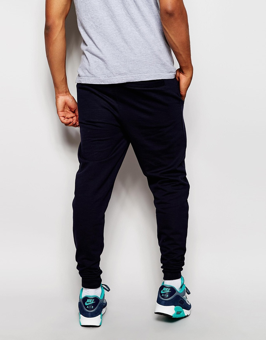 youth skinny joggers