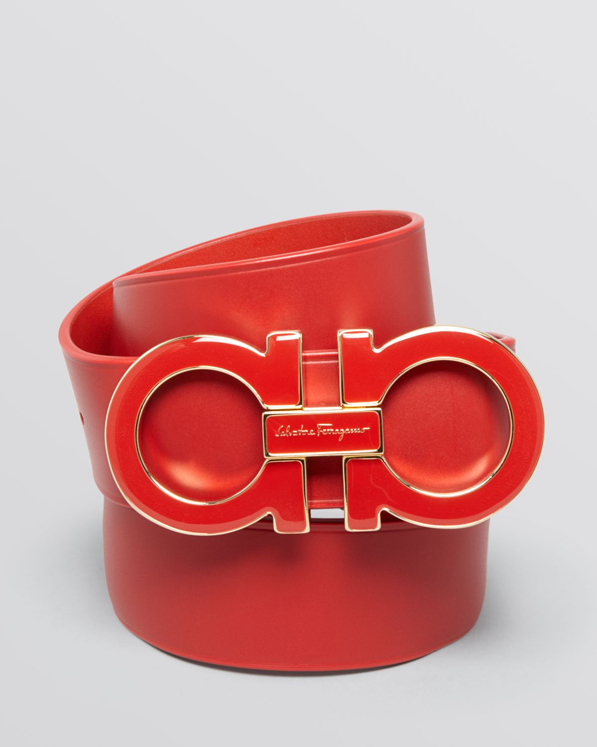 ferragamo belt men