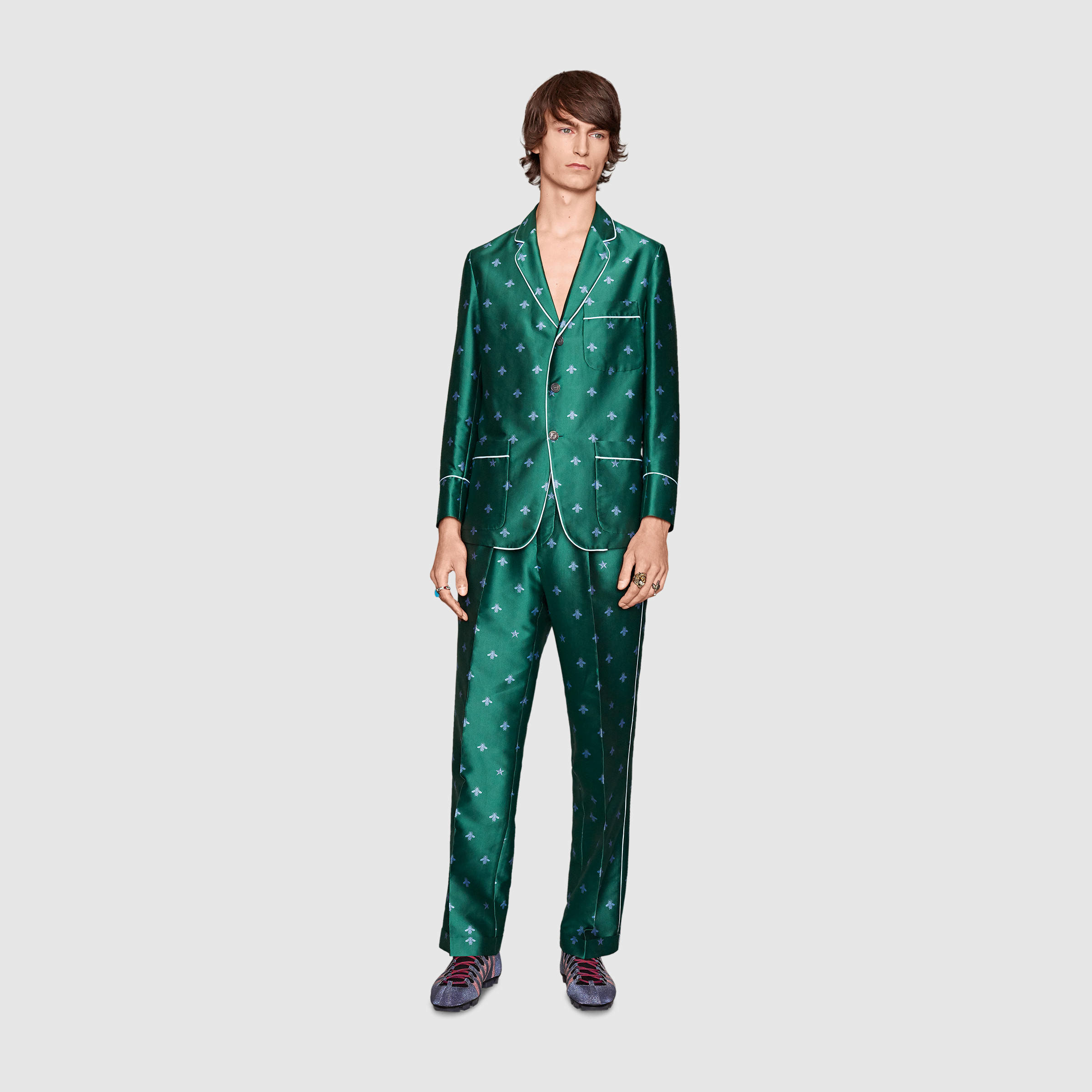 gucci loungewear