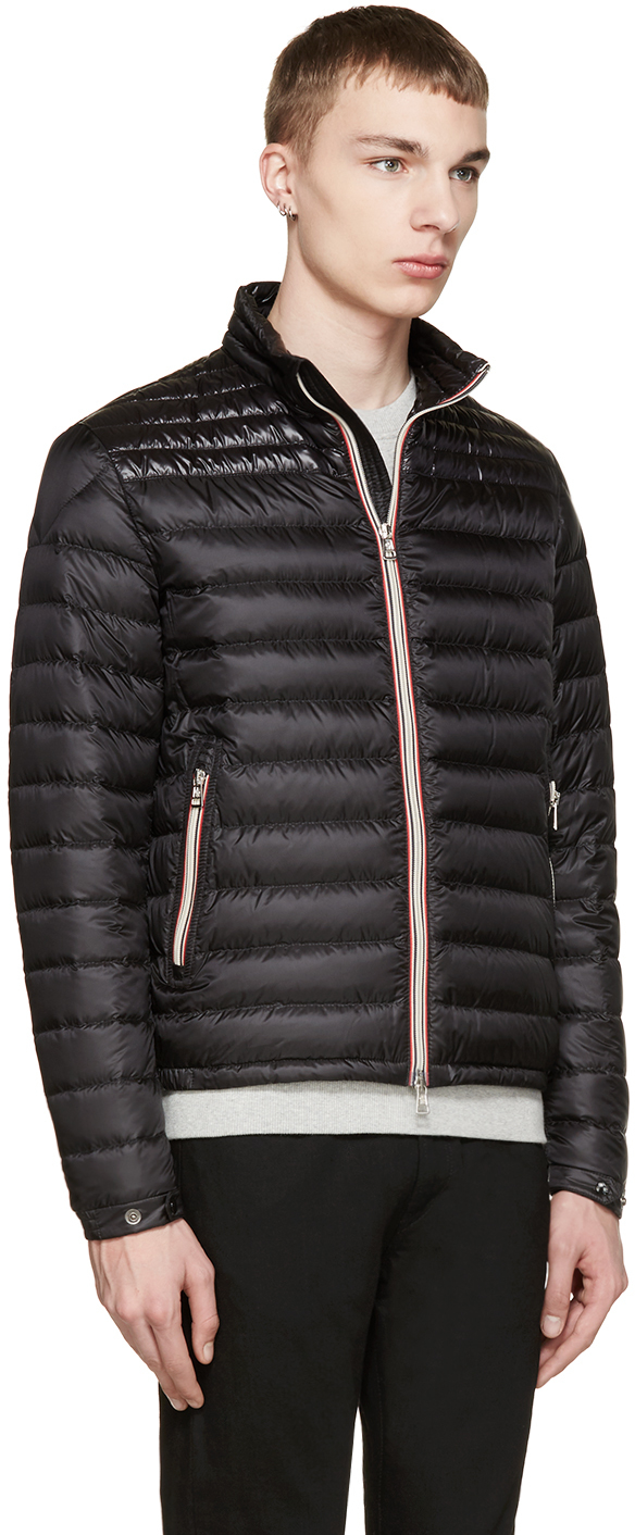 moncler daniel black moncler daniel black