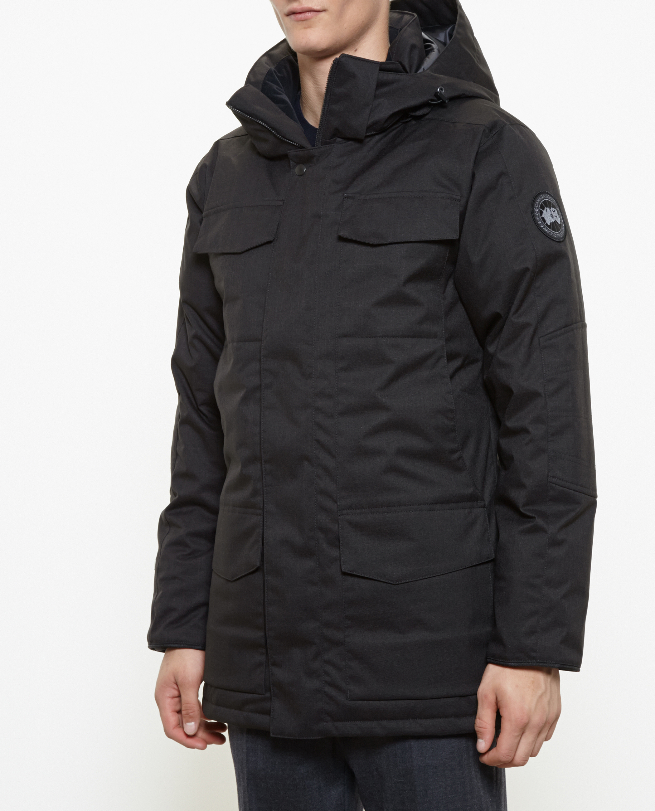 canada goose branta coat canada goose branta coat