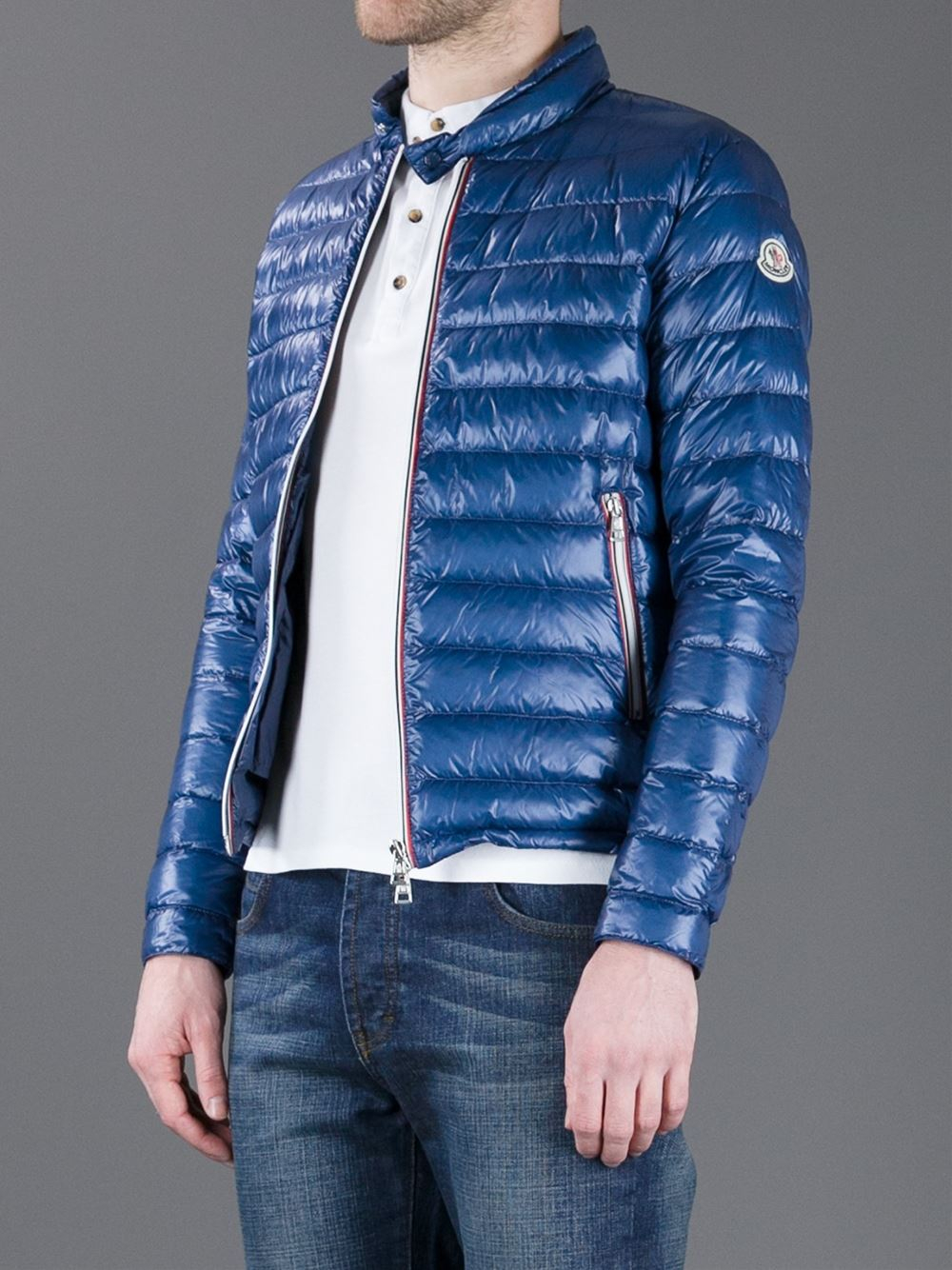 moncler rigel blue moncler rigel blue