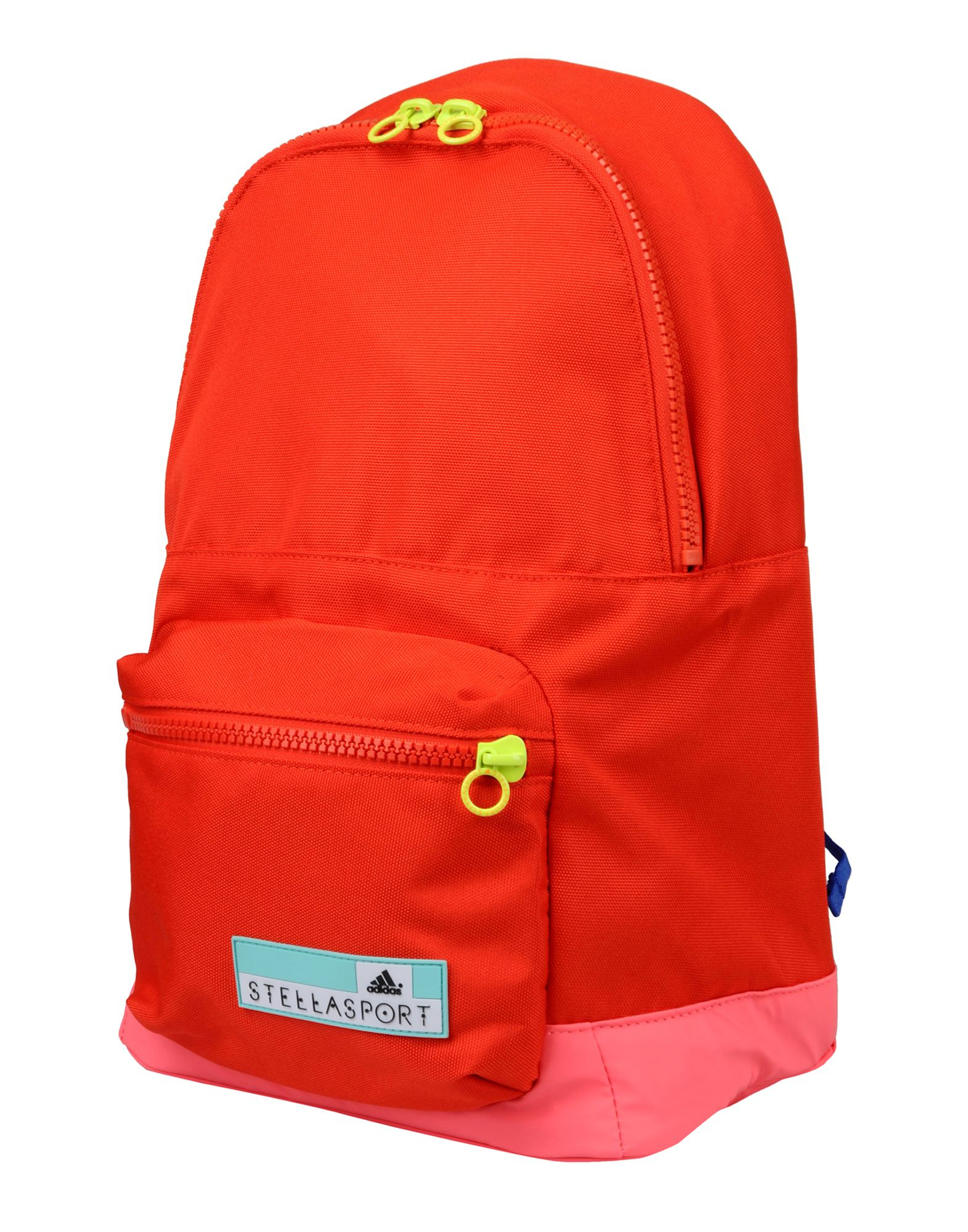 adidas da stella mccartney zaini & bumbags in rosa lyst adidas da stella mccartney zaini & bumbags in rosa lyst