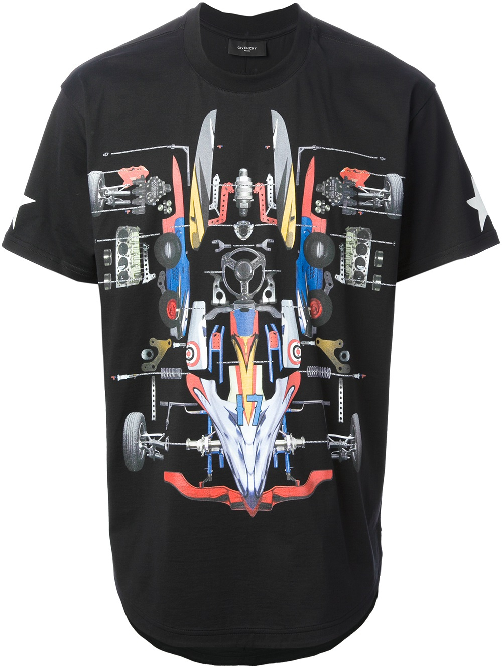 stance car shirts