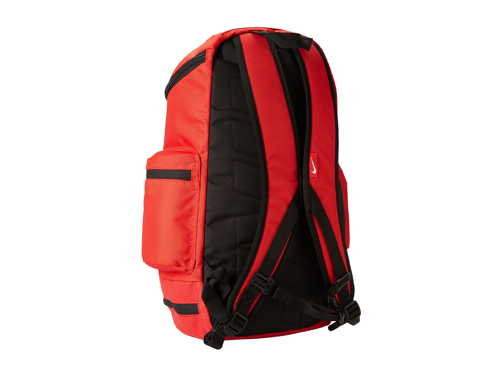Lyst - Nike Hoops Elite Team Backpack in Red for Men