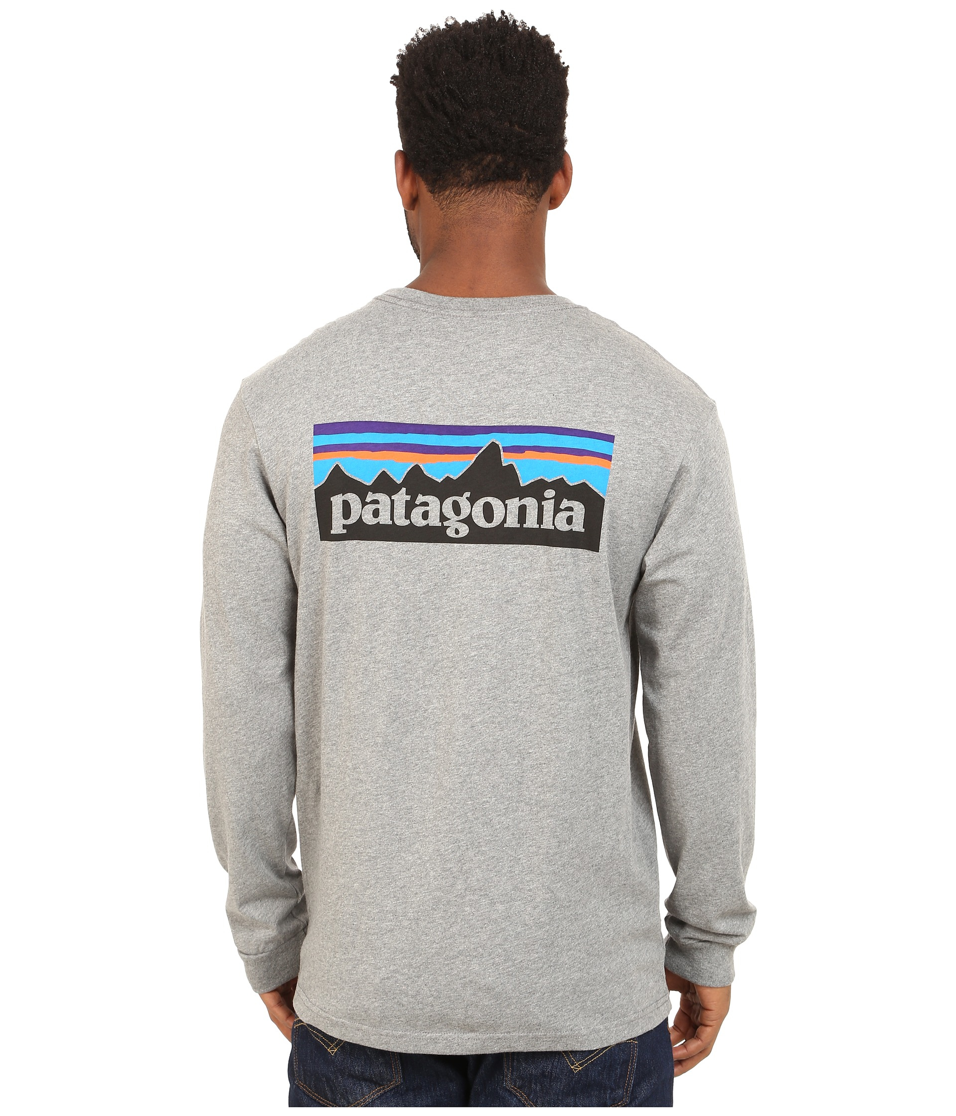 patagonia ls