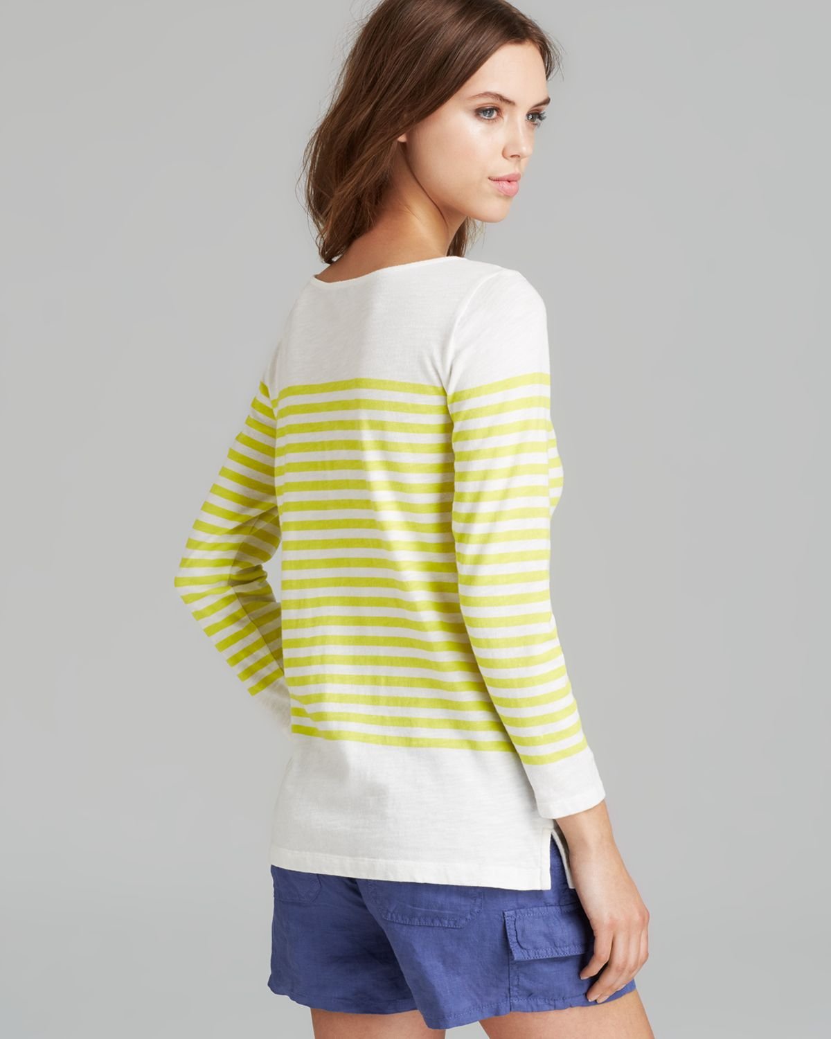 yellow top womens uk