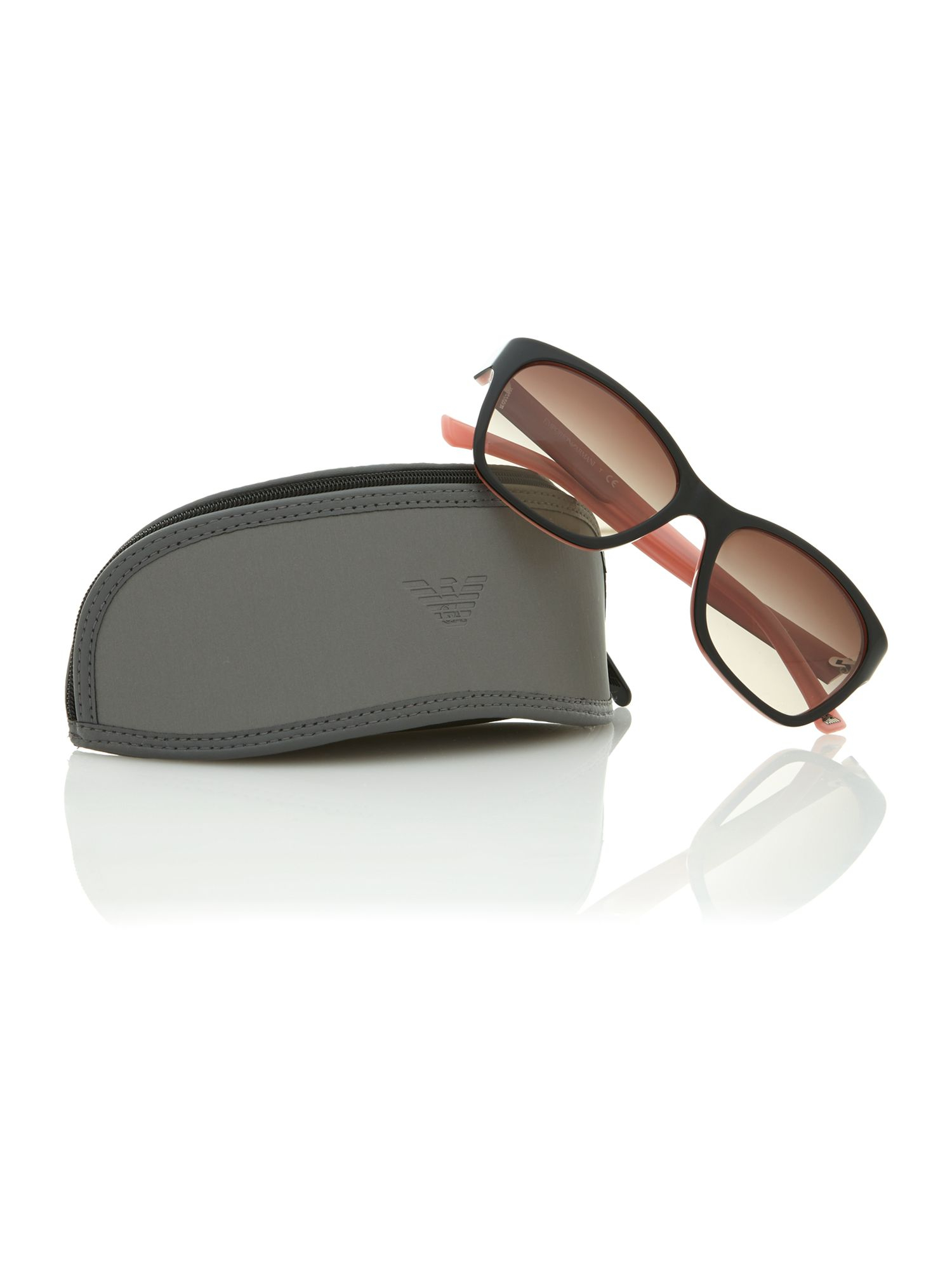 Emporio Armani Sunglasses Sunglass Hut