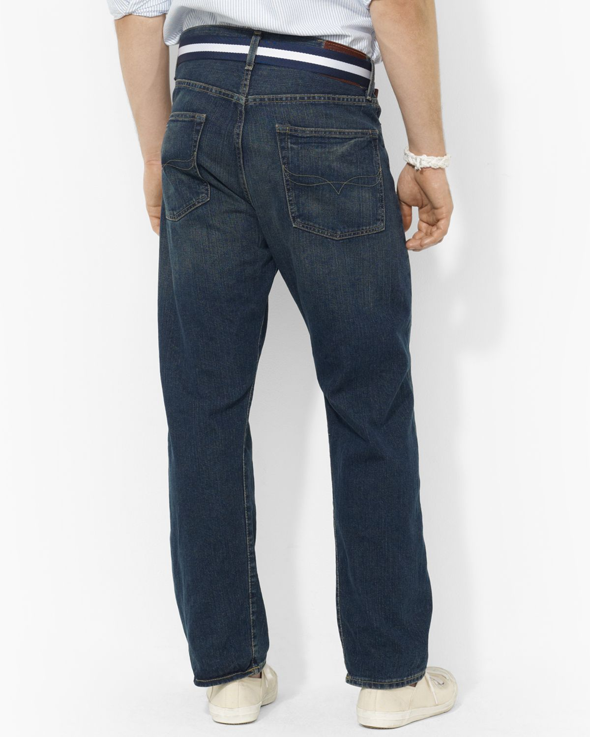 polo ralph lauren jeans