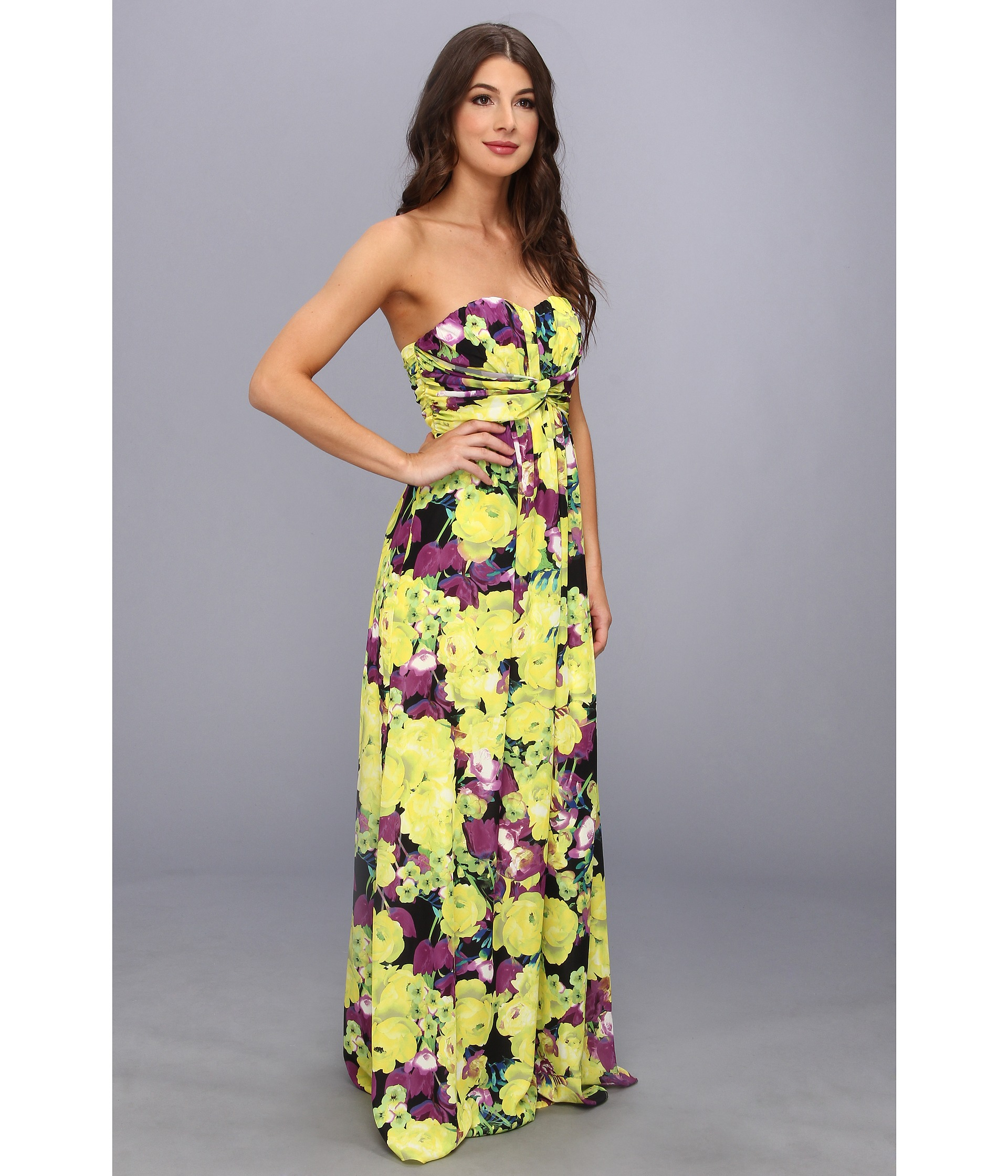 Jessica Simpson Maxi Dress