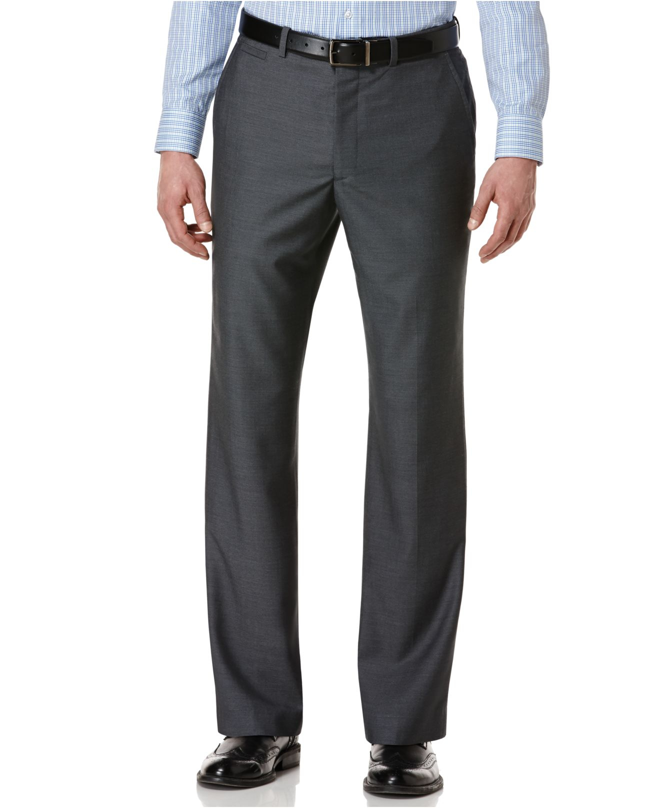 perry ellis dress pants