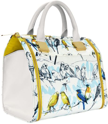 Ted Baker Bag eBay