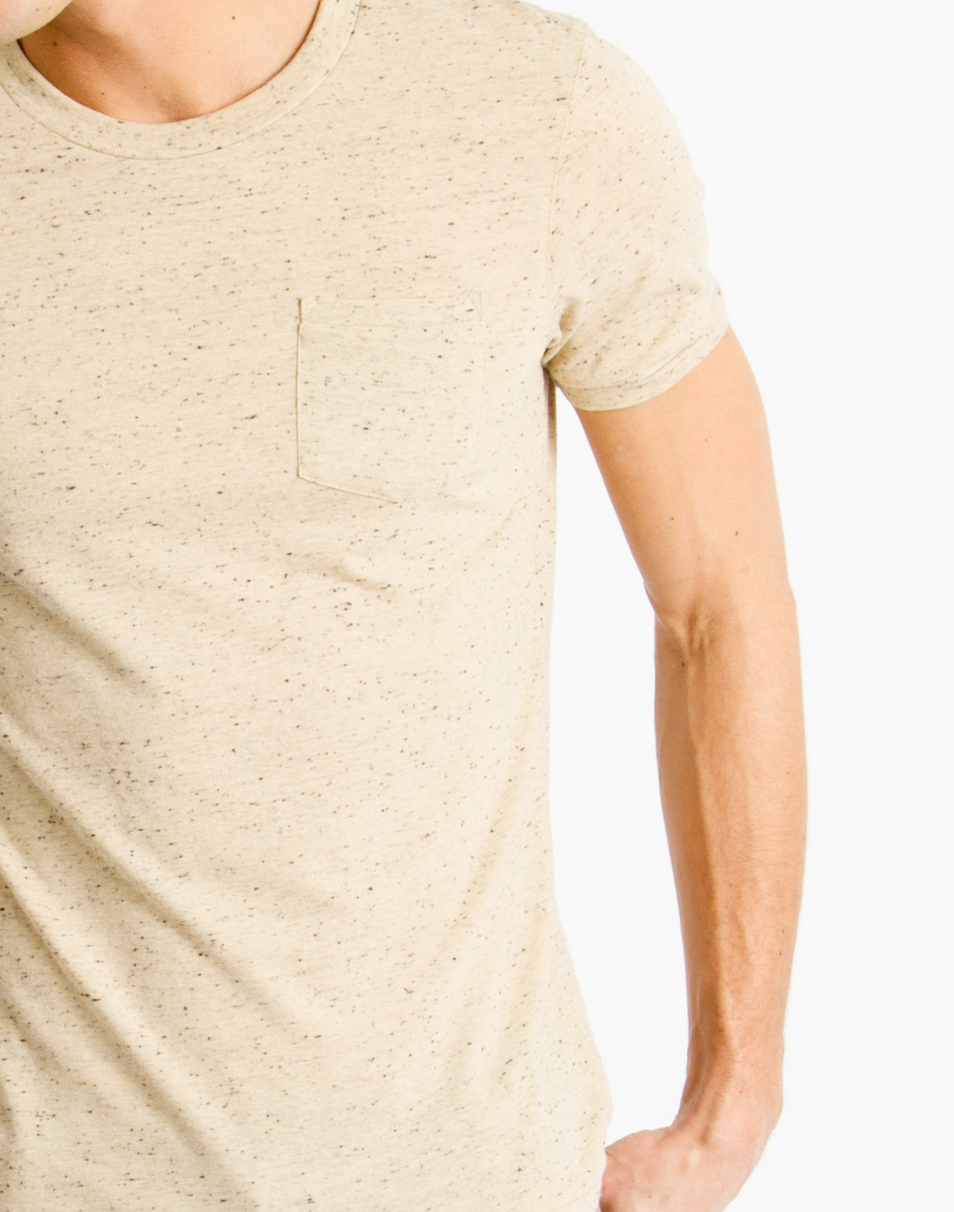 selected homme tshirt