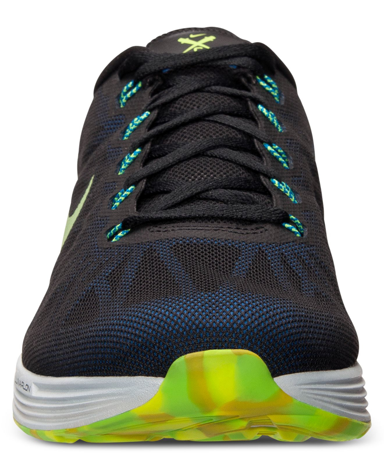 nike lunarglide mens