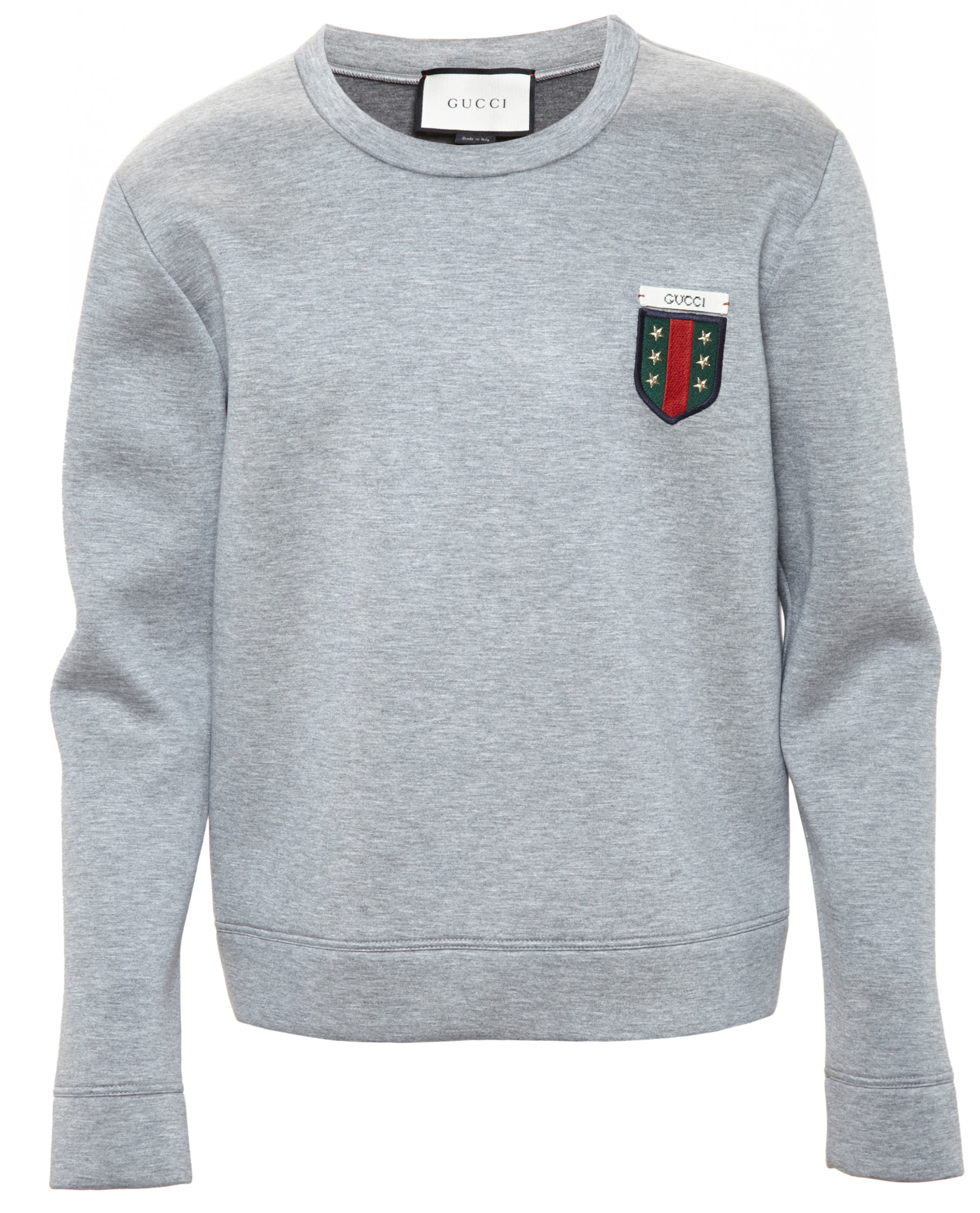 gucci sweatshirt mens sale