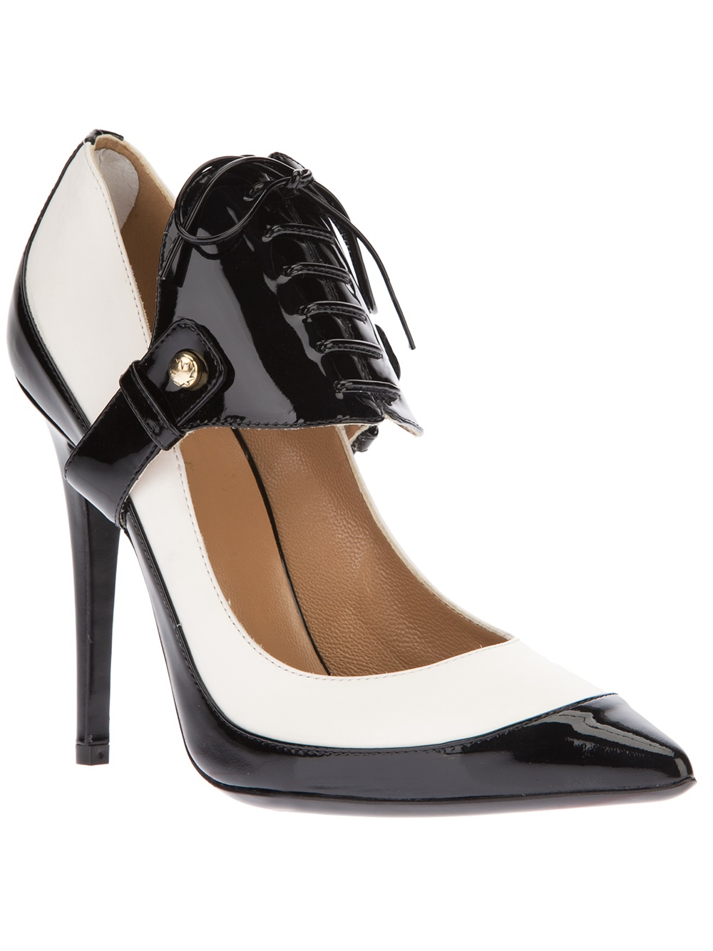 dsquared pumps
