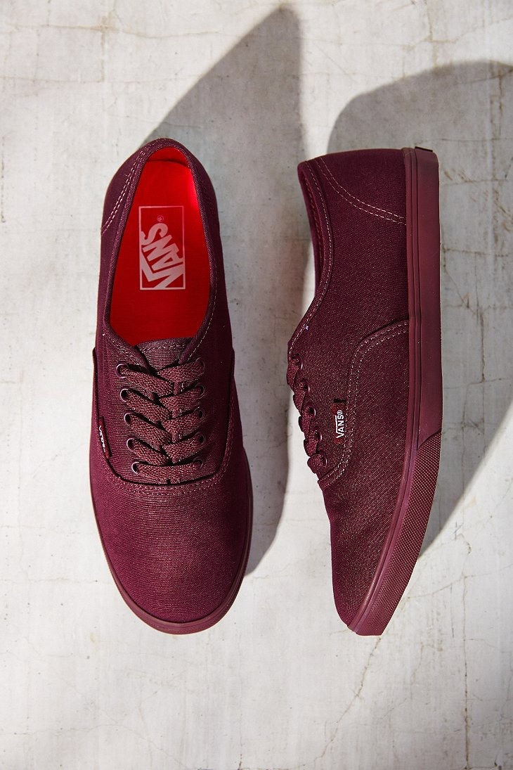 vans monotone vans monotone