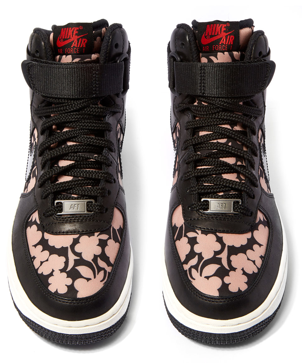 Wmns Air Force 1 Lib Liberty Cameo Maxi Print Vachetta Tan Wmns Air Force 1 Lib Liberty Cameo Maxi Print Vachetta Tan
