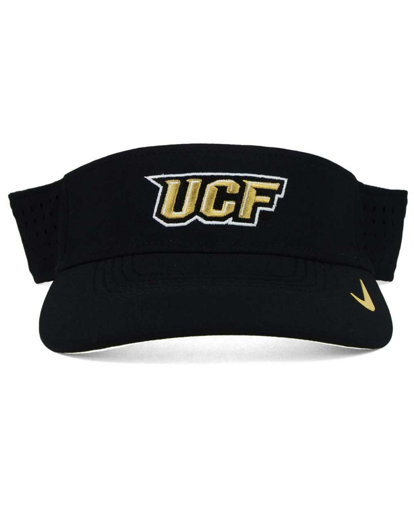 nike ucf hat