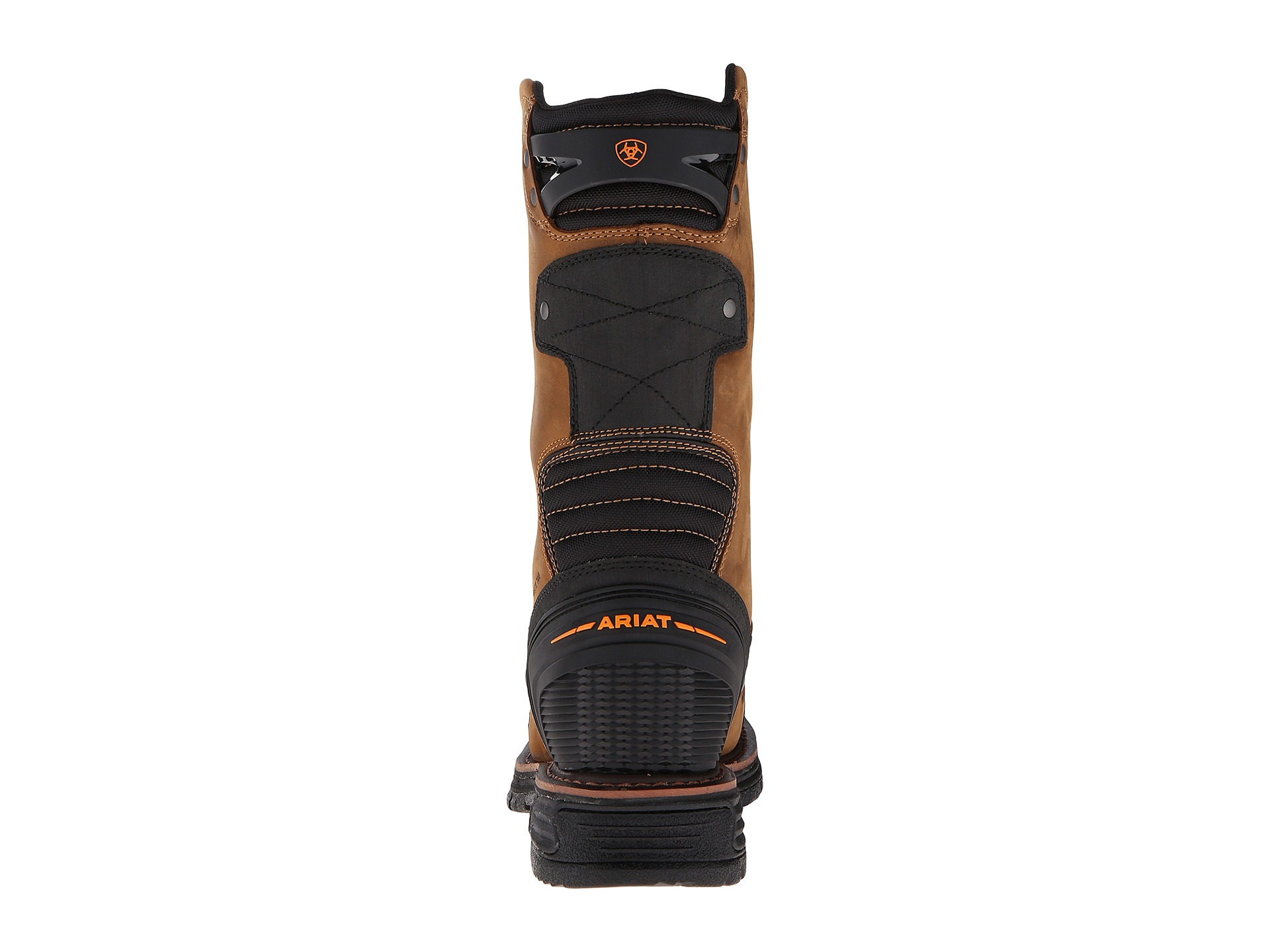 ariat men's catalyst
