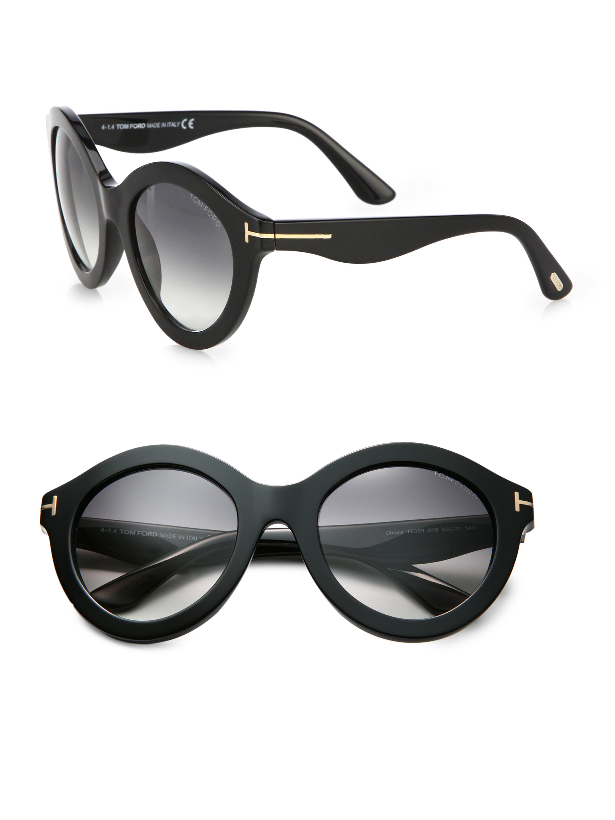 oversized tom ford sunglasses