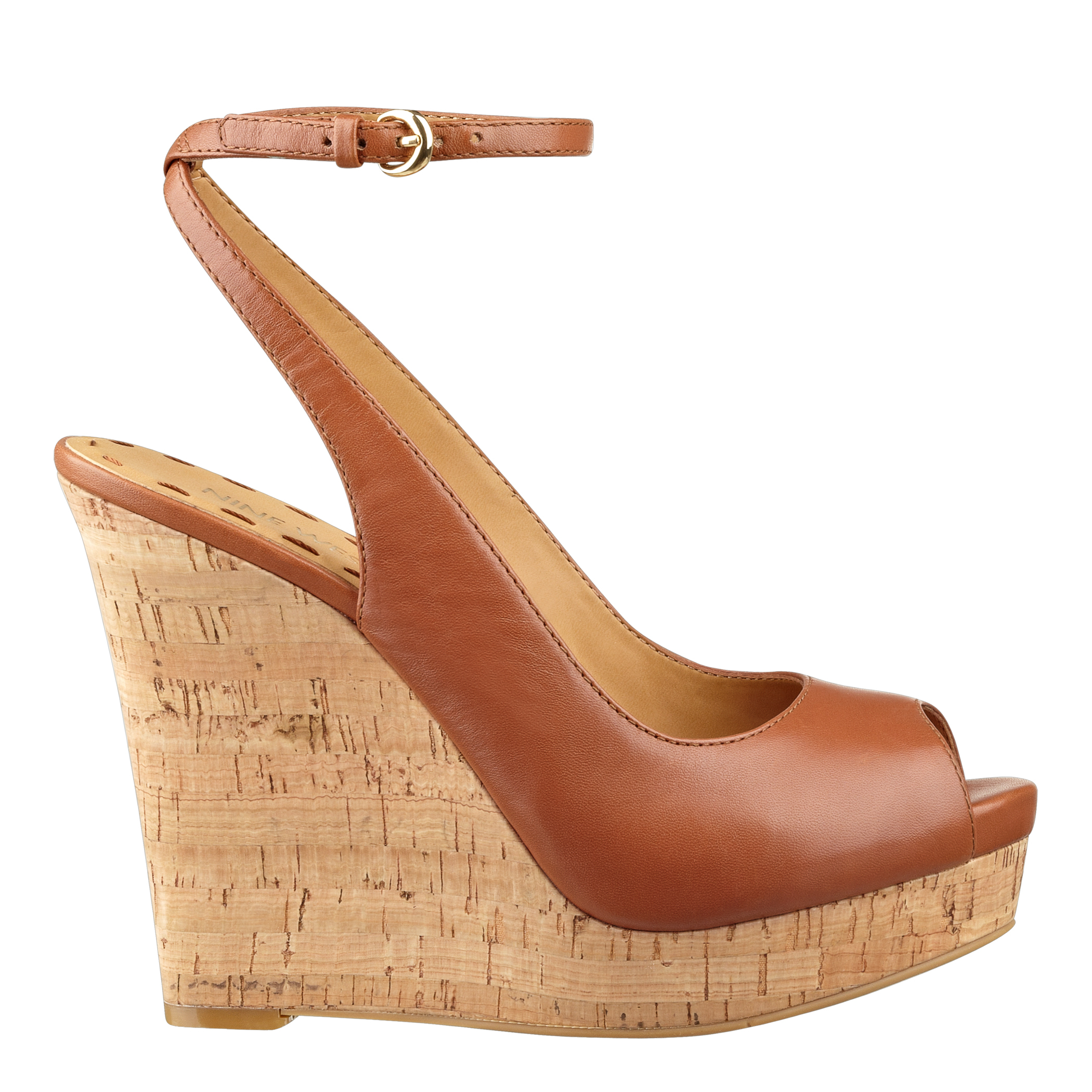 high heel platform mary jane