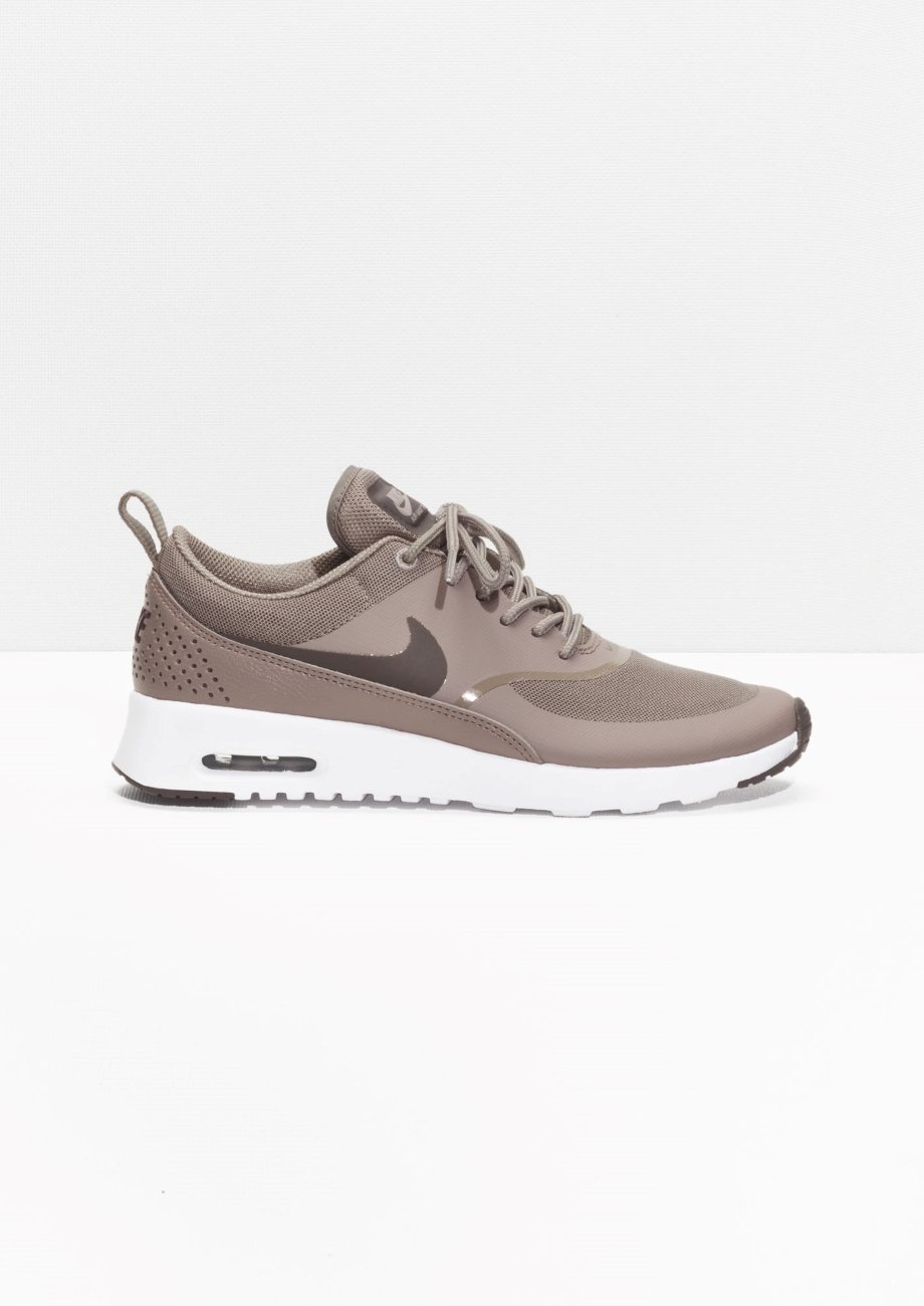 nike thea trainers